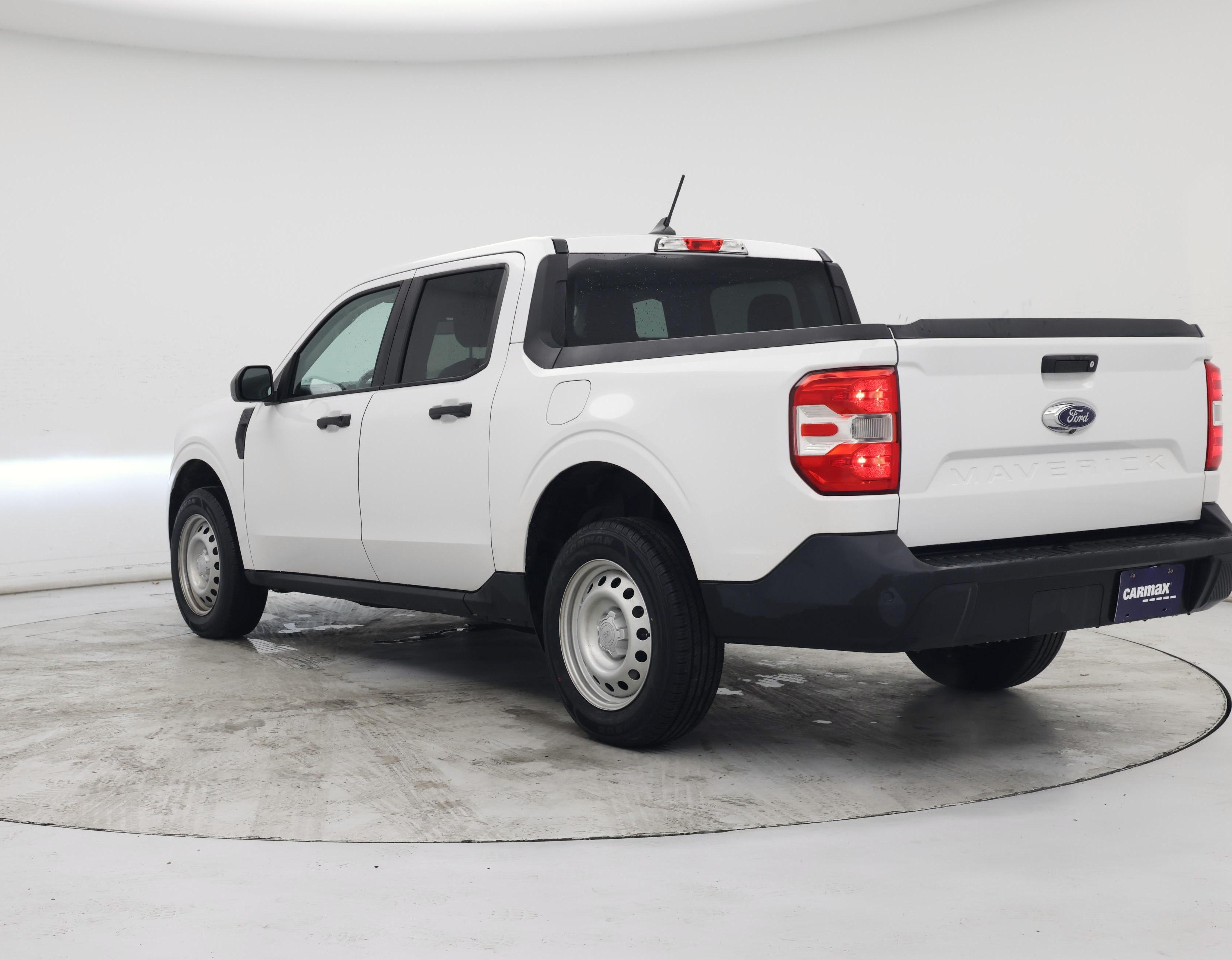 Thumbnail: 2022 Ford Maverick - 2