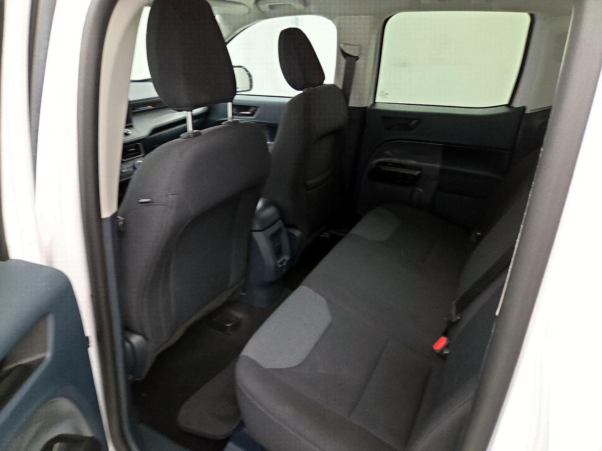 Thumbnail: 2022 Ford Maverick - 19