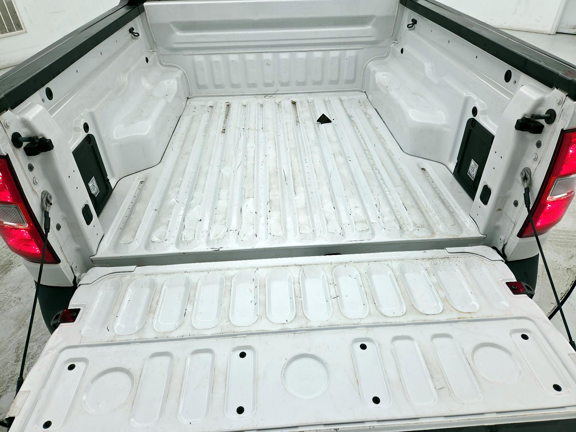 Thumbnail: 2022 Ford Maverick - 20