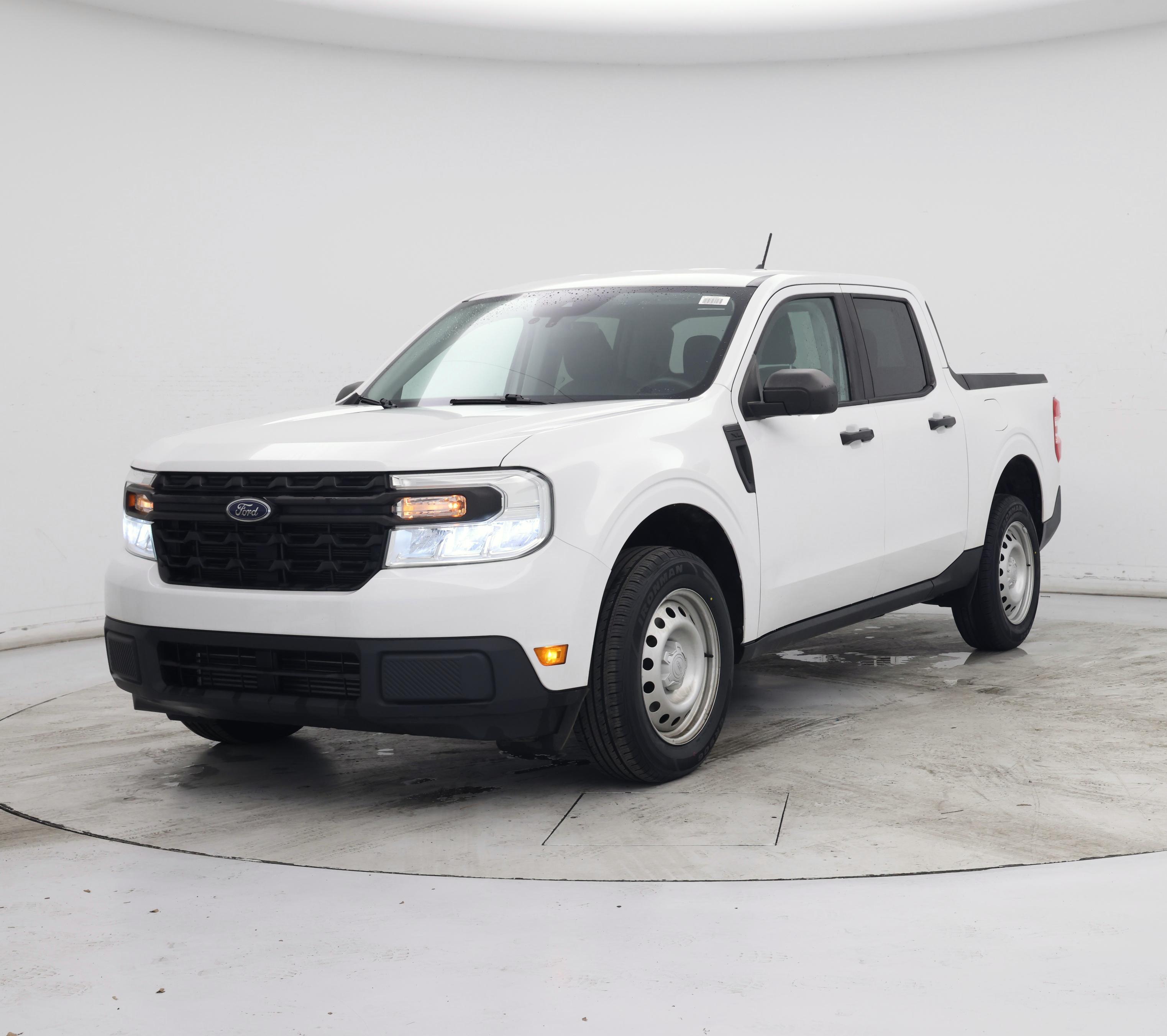 Thumbnail: 2022 Ford Maverick - 4