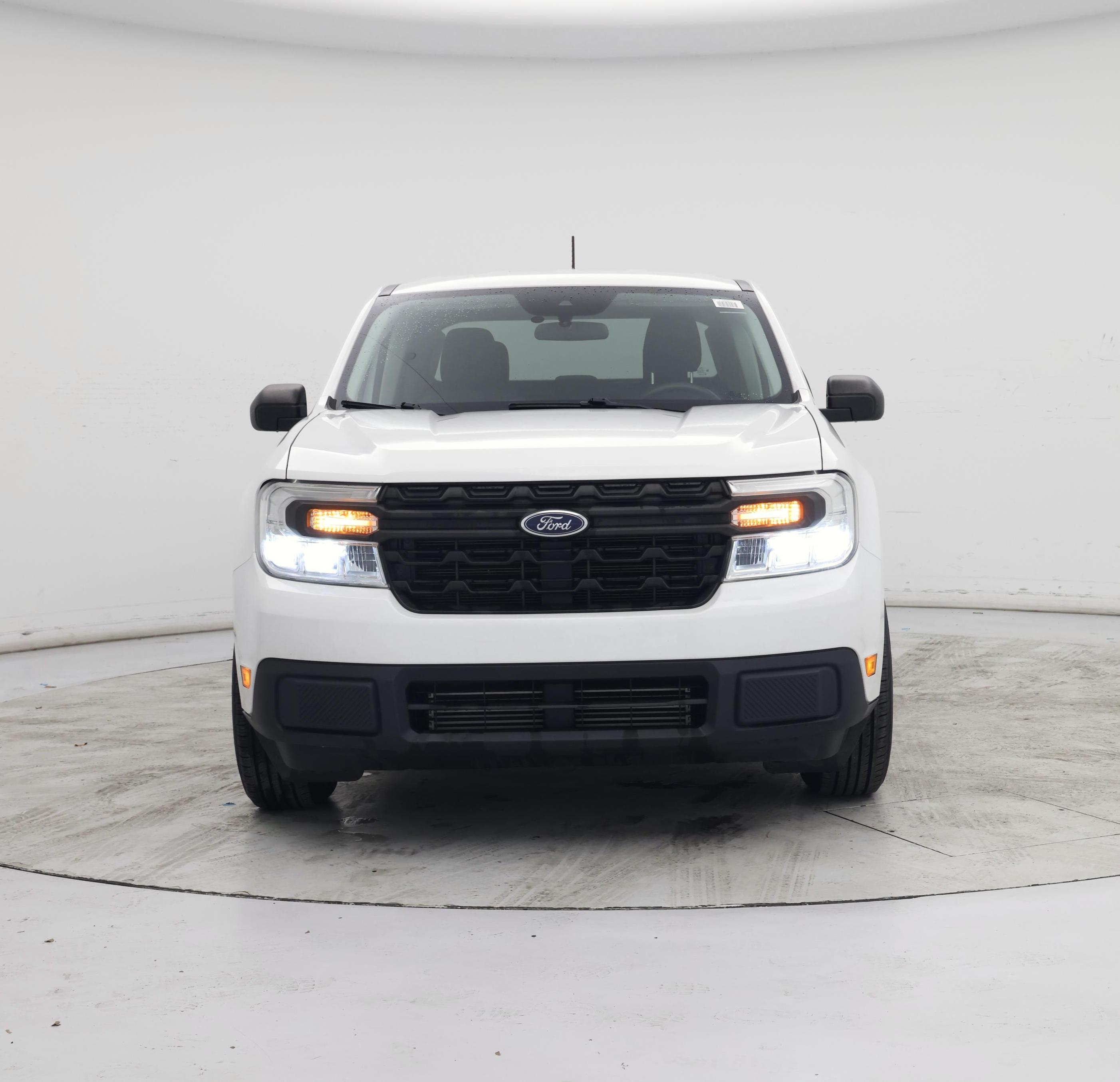 Thumbnail: 2022 Ford Maverick - 5