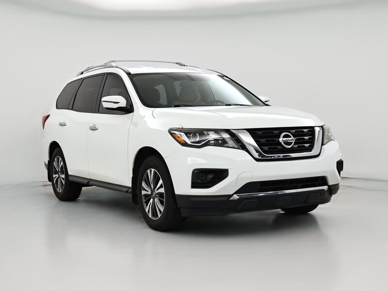 2017 Nissan Pathfinder S -
                  Norcross, GA