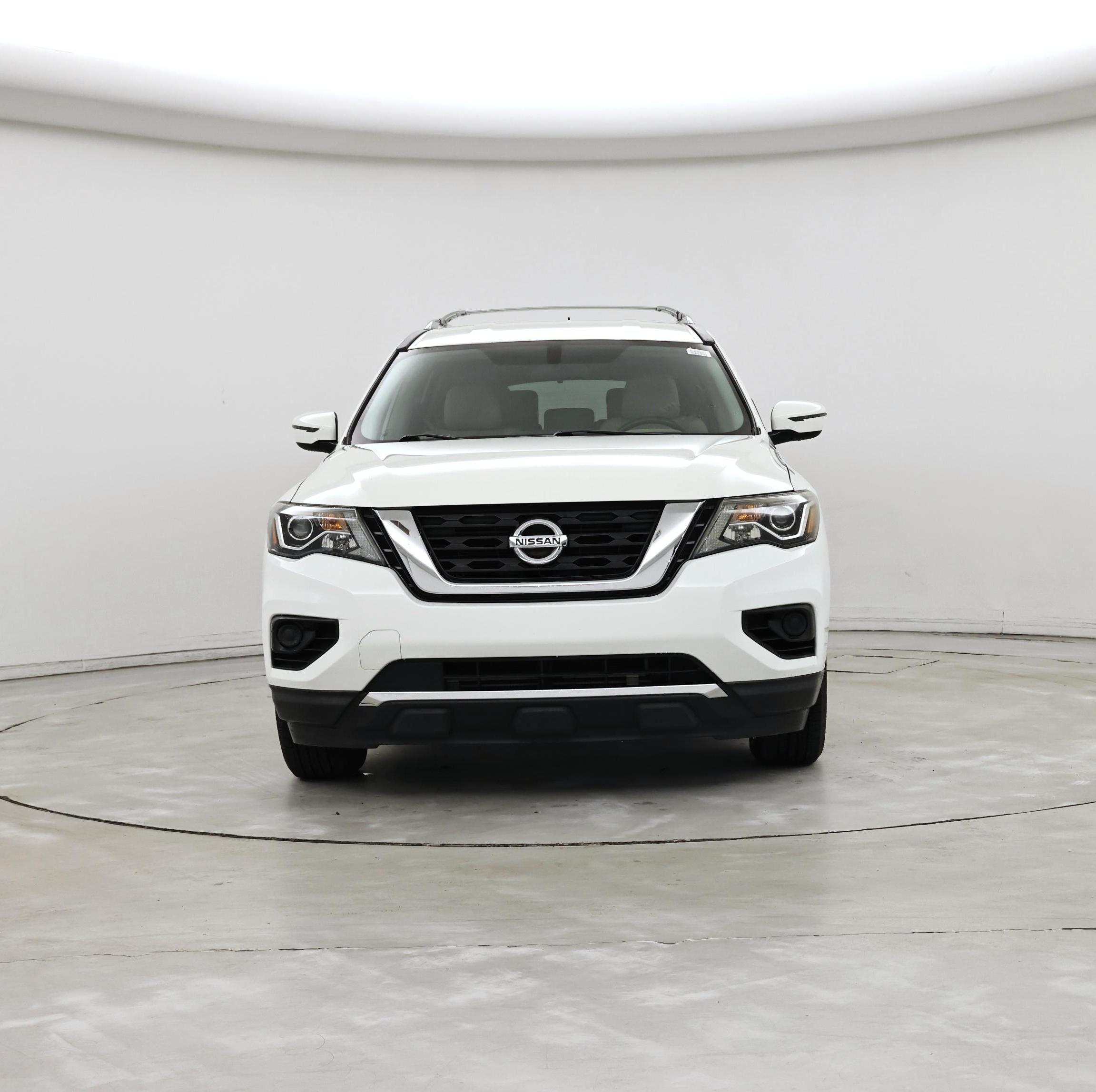 Thumbnail: 2017 Nissan Pathfinder - 5
