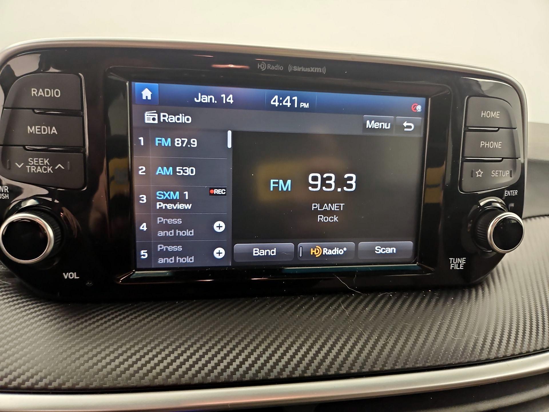 Thumbnail: 2021 Hyundai Tucson - 15