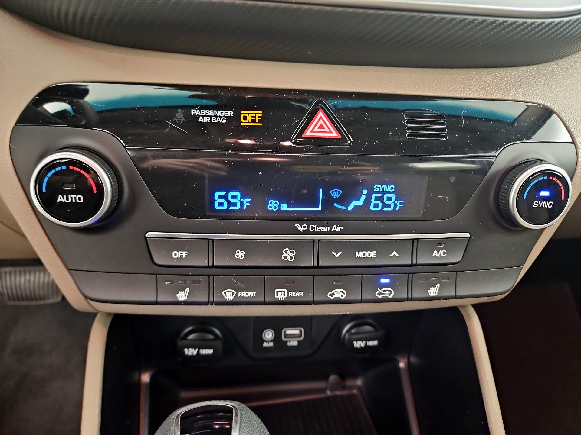 Thumbnail: 2021 Hyundai Tucson - 16