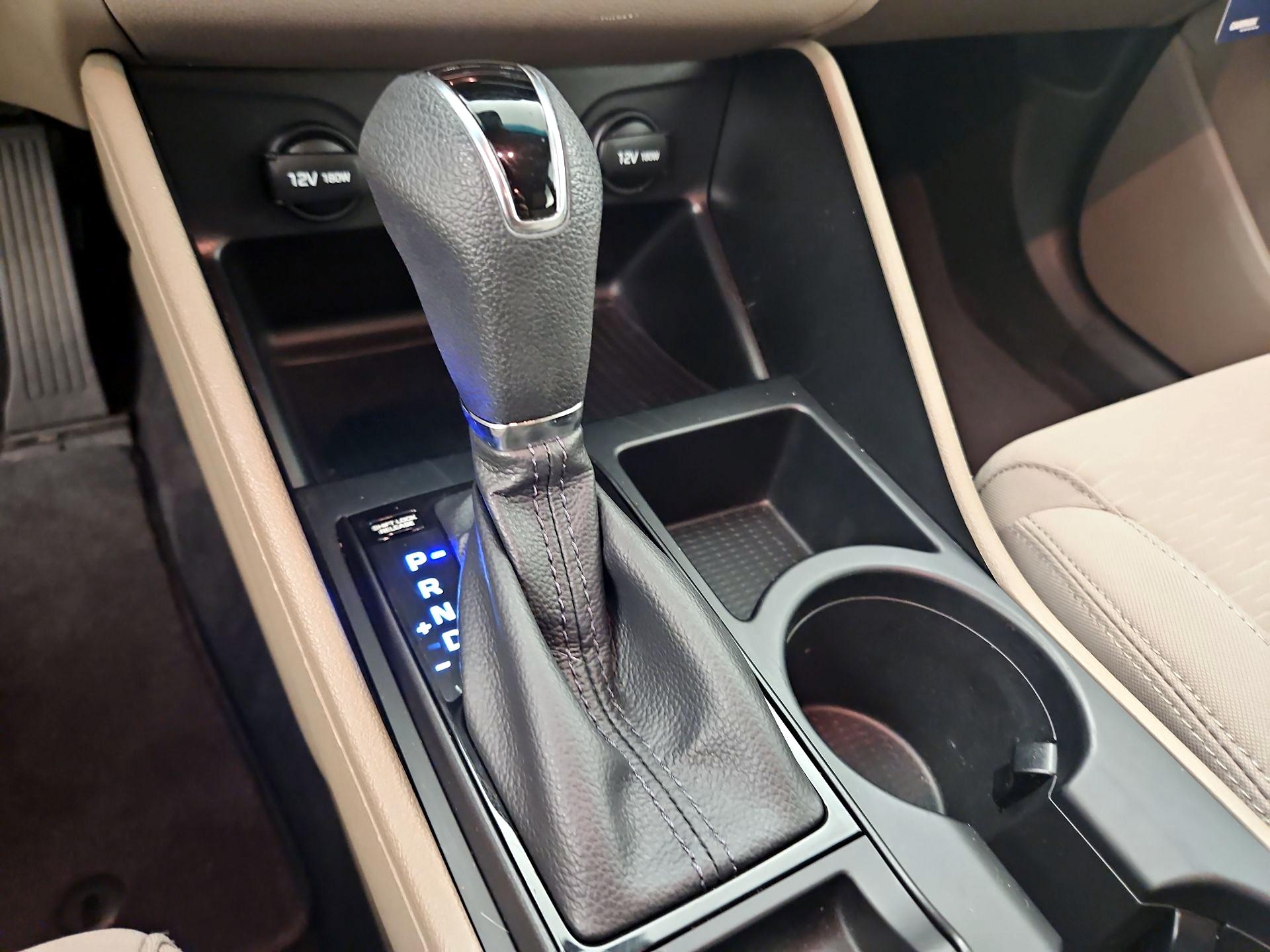 Thumbnail: 2021 Hyundai Tucson - 17