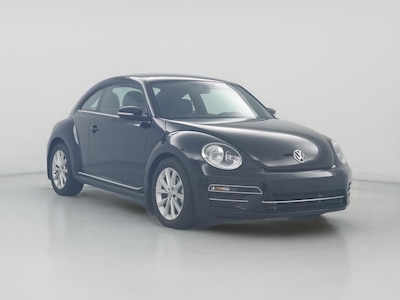 2019 Volkswagen Beetle SE