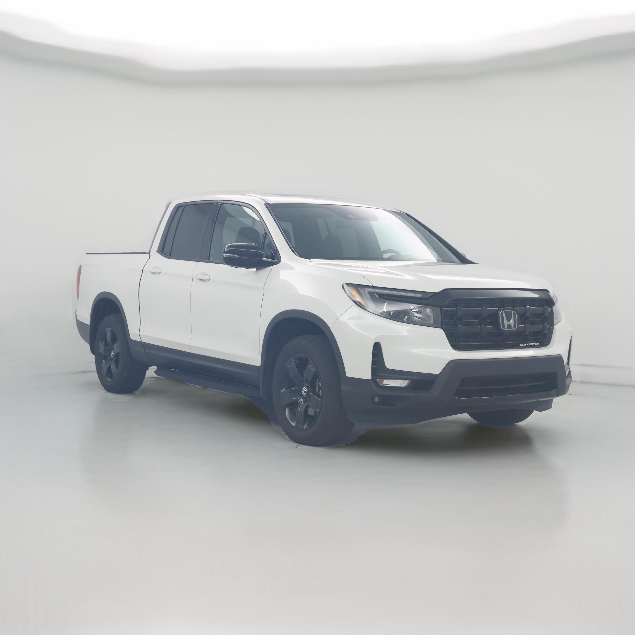 Thumbnail: 2024 Honda Ridgeline - 1