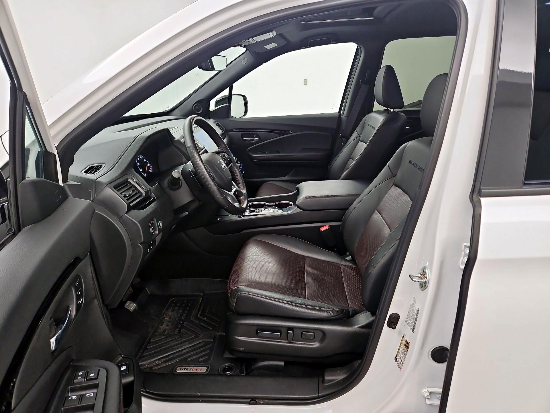 Thumbnail: 2024 Honda Ridgeline - 11