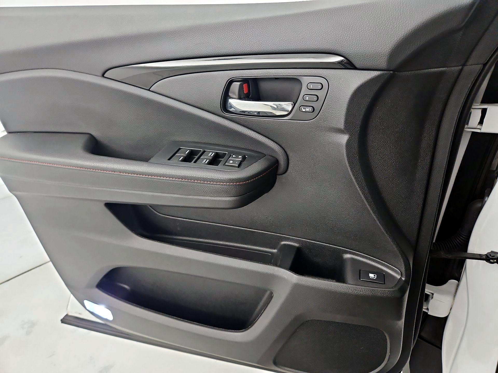 Thumbnail: 2024 Honda Ridgeline - 12