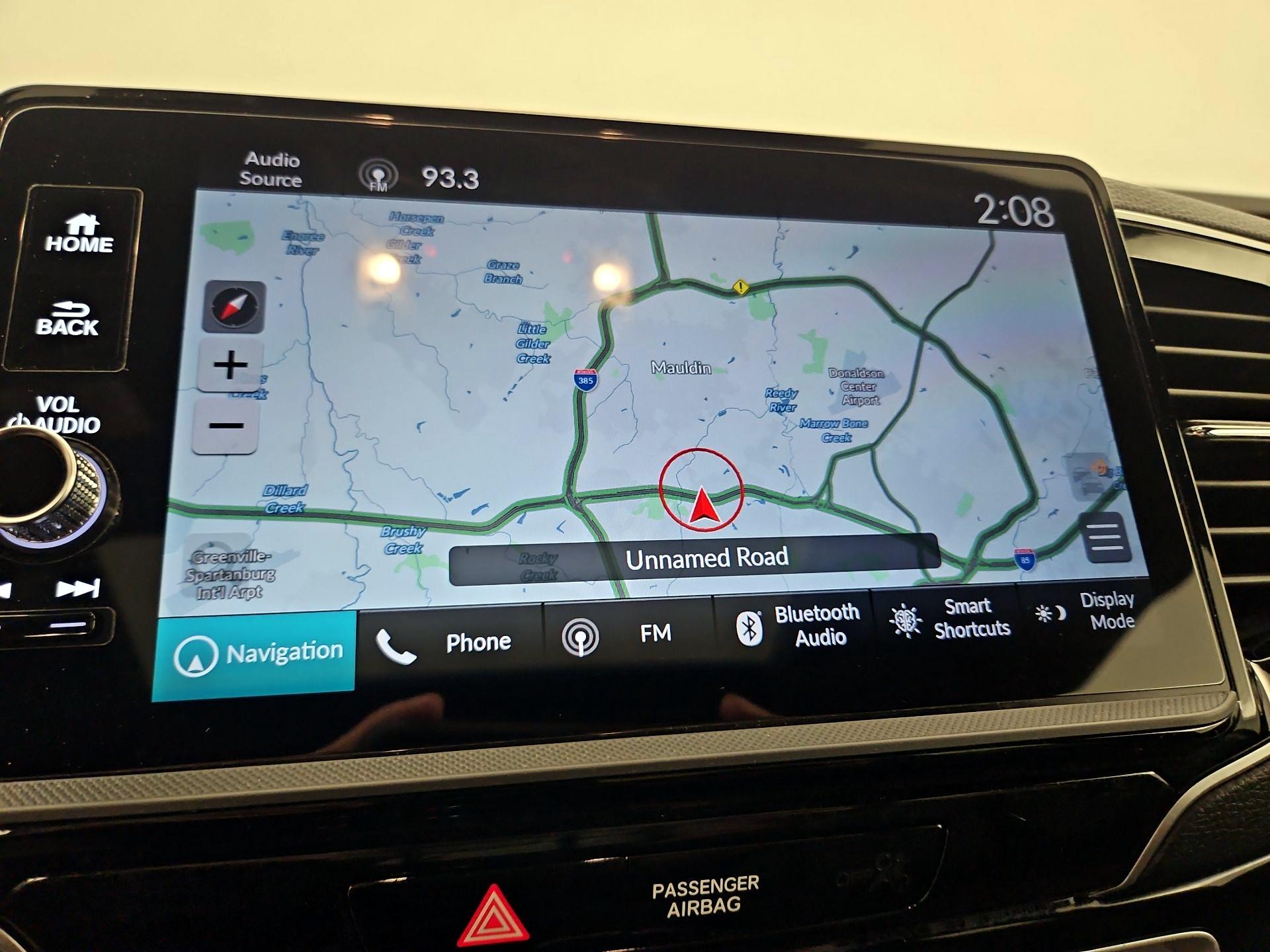 Thumbnail: 2024 Honda Ridgeline - 14