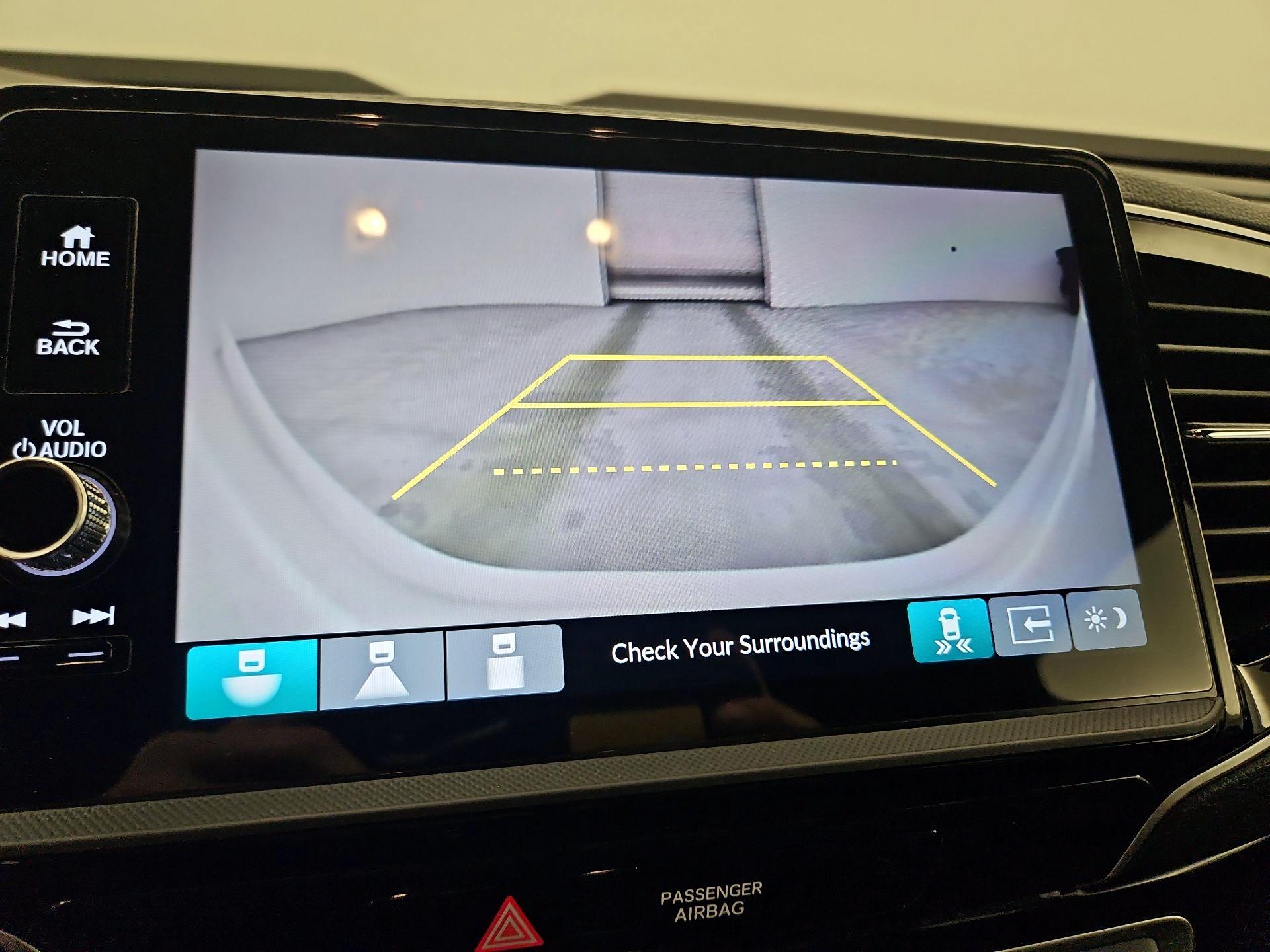 Thumbnail: 2024 Honda Ridgeline - 15