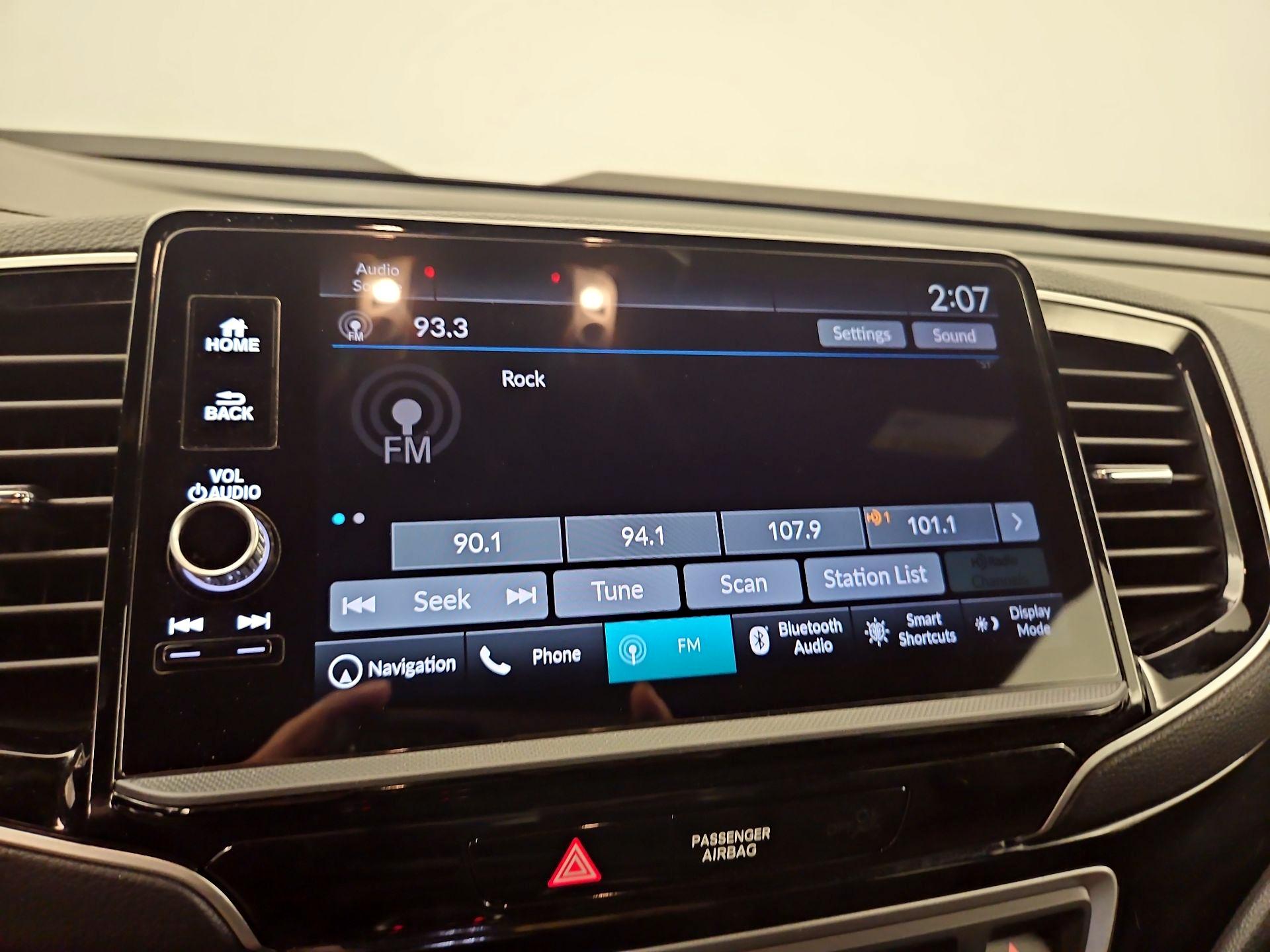 Thumbnail: 2024 Honda Ridgeline - 16