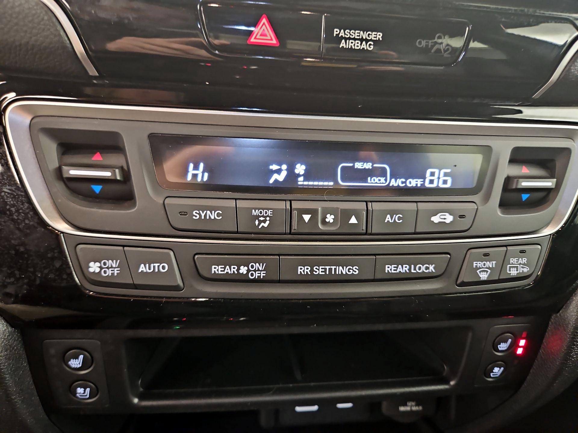 Thumbnail: 2024 Honda Ridgeline - 17