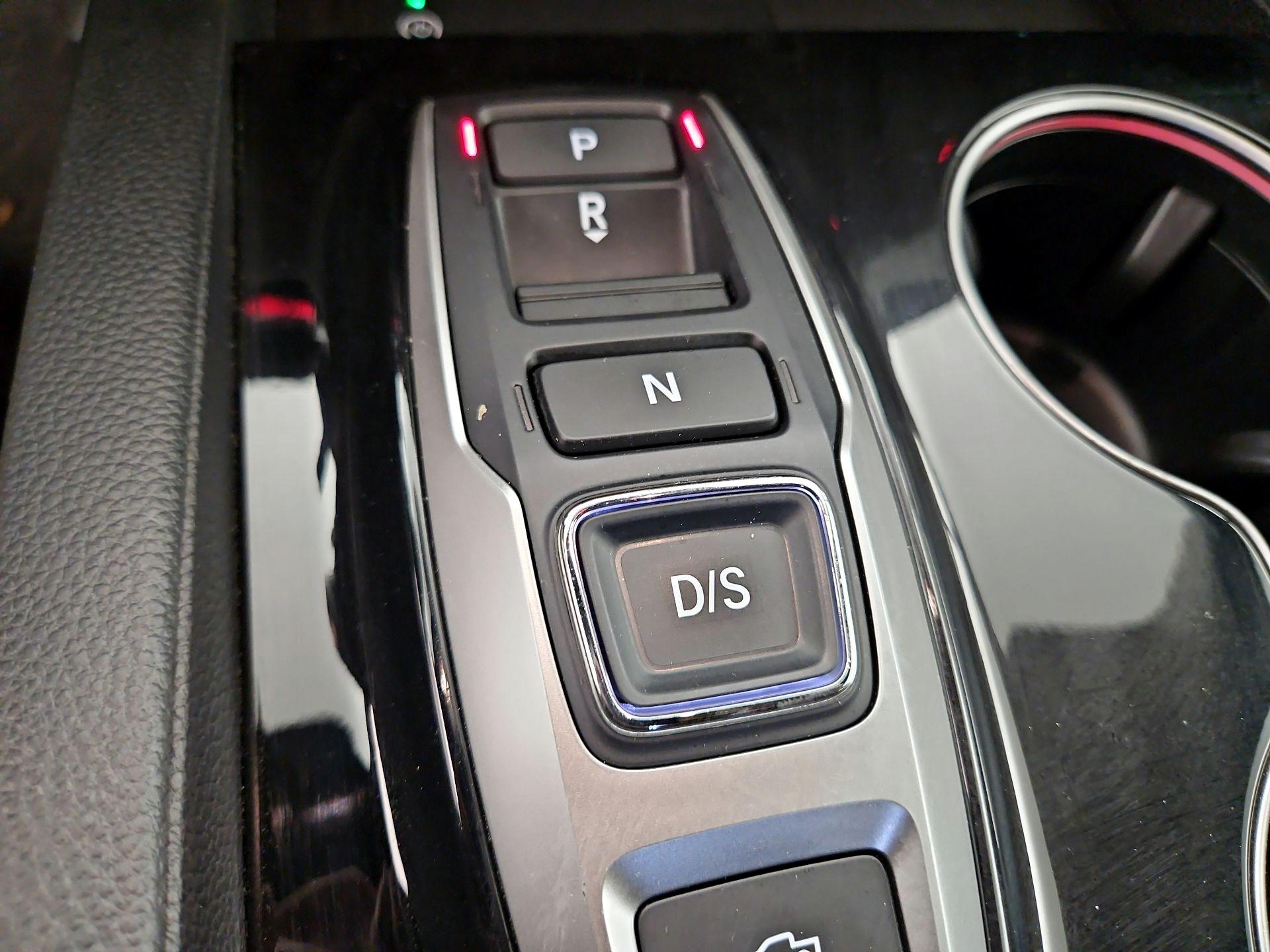 Thumbnail: 2024 Honda Ridgeline - 18