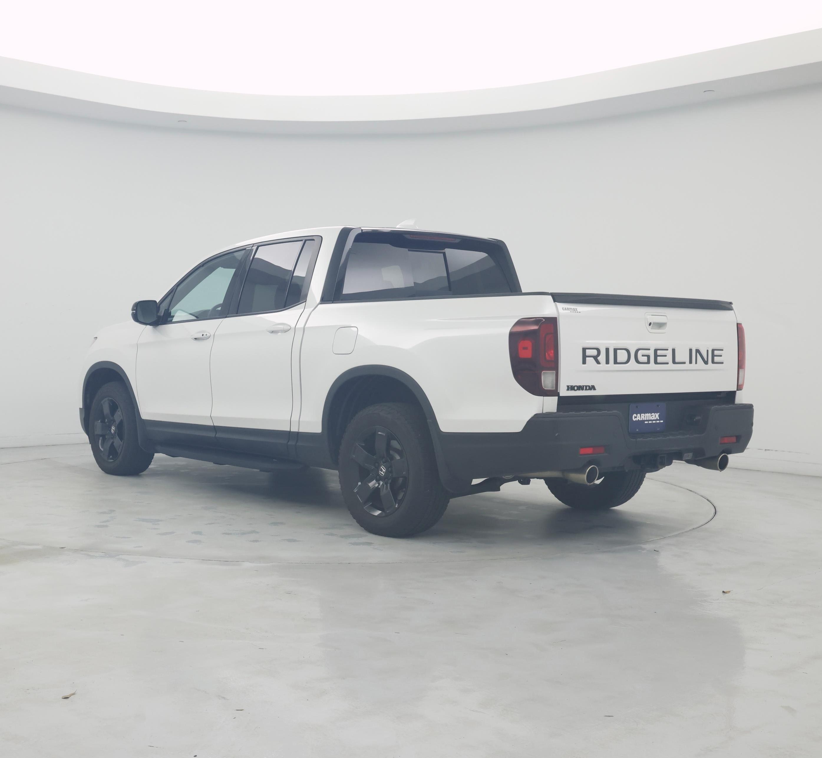Thumbnail: 2024 Honda Ridgeline - 2