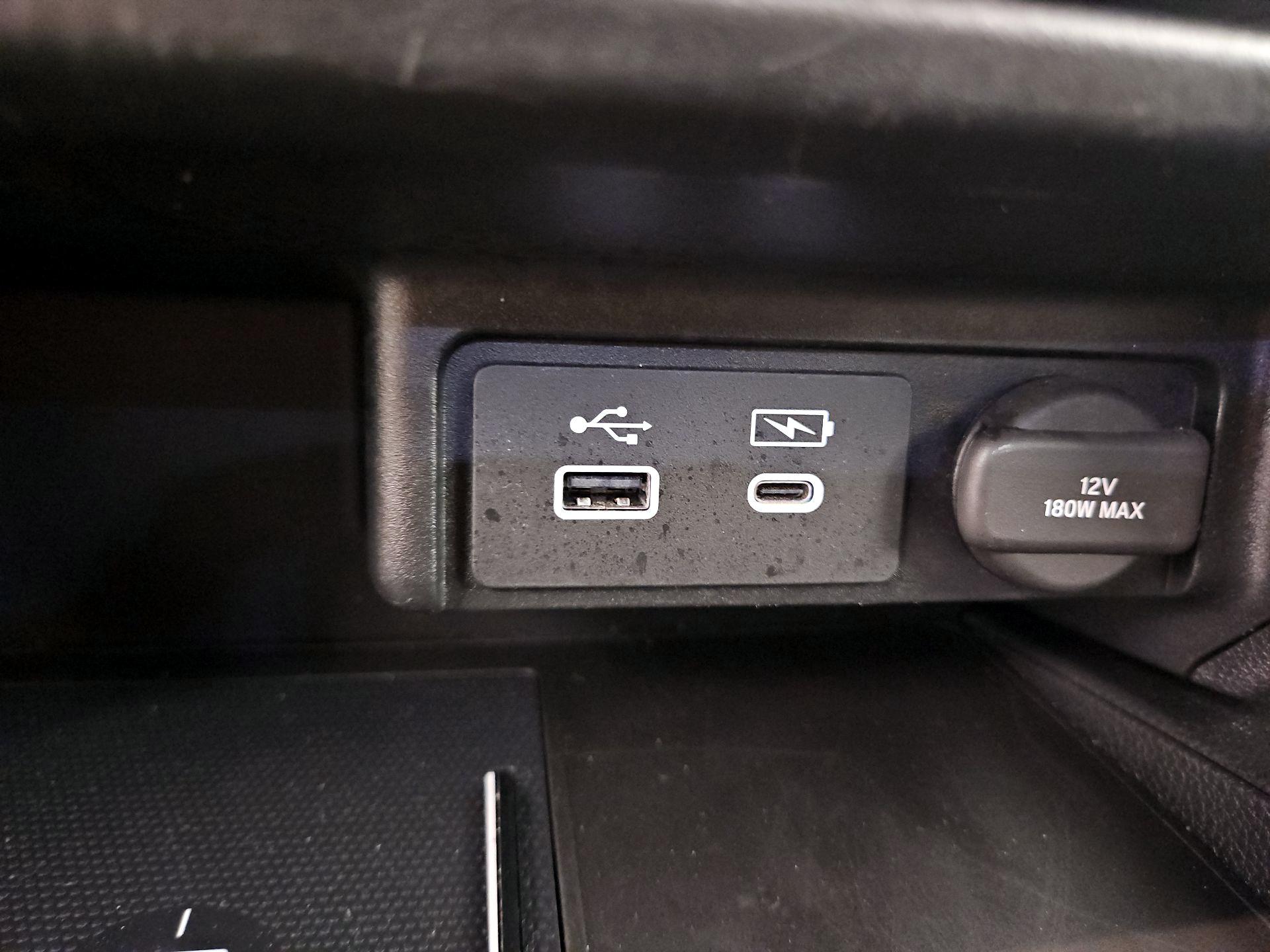 Thumbnail: 2024 Honda Ridgeline - 19