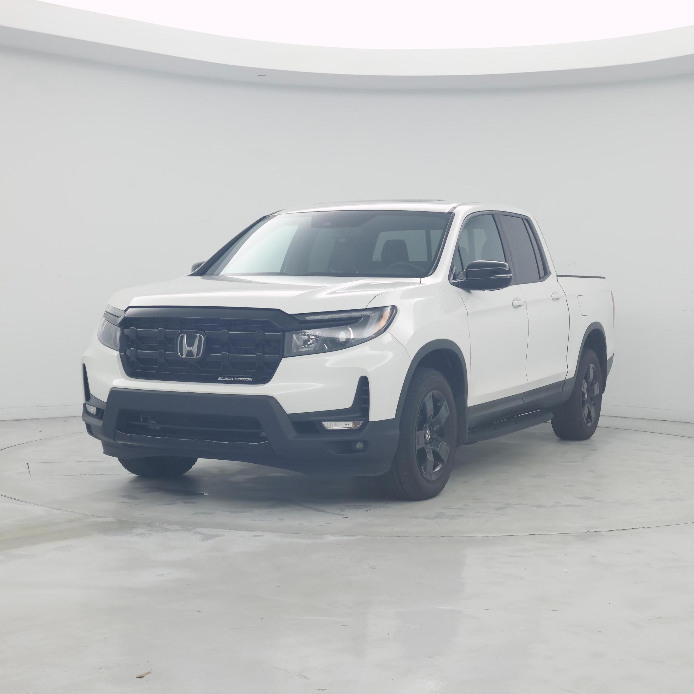 Thumbnail: 2024 Honda Ridgeline - 4