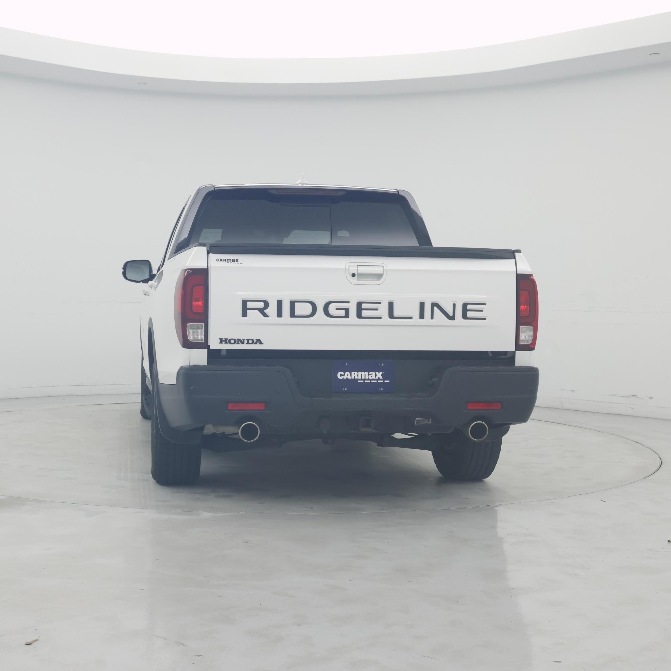 Thumbnail: 2024 Honda Ridgeline - 6