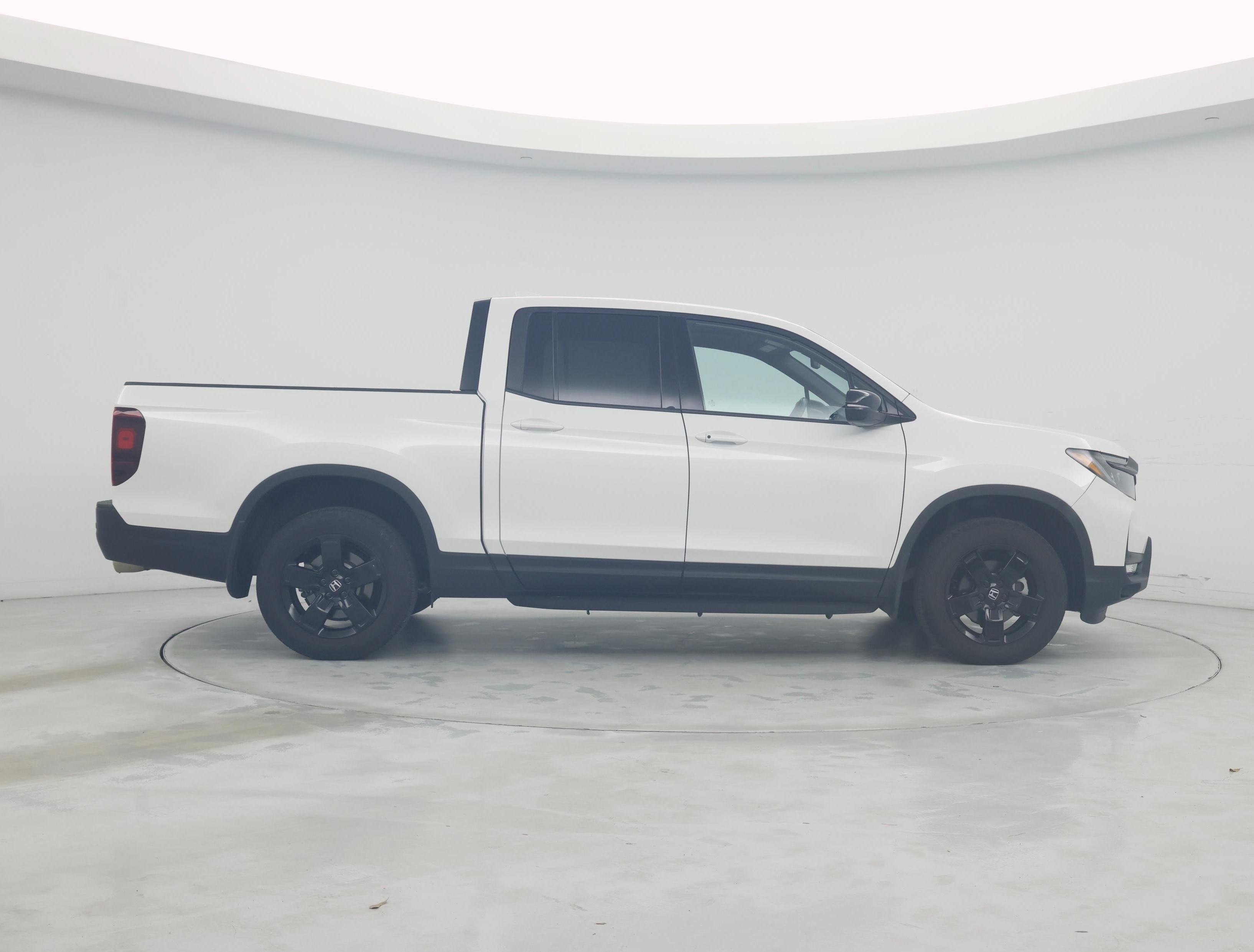 Thumbnail: 2024 Honda Ridgeline - 7