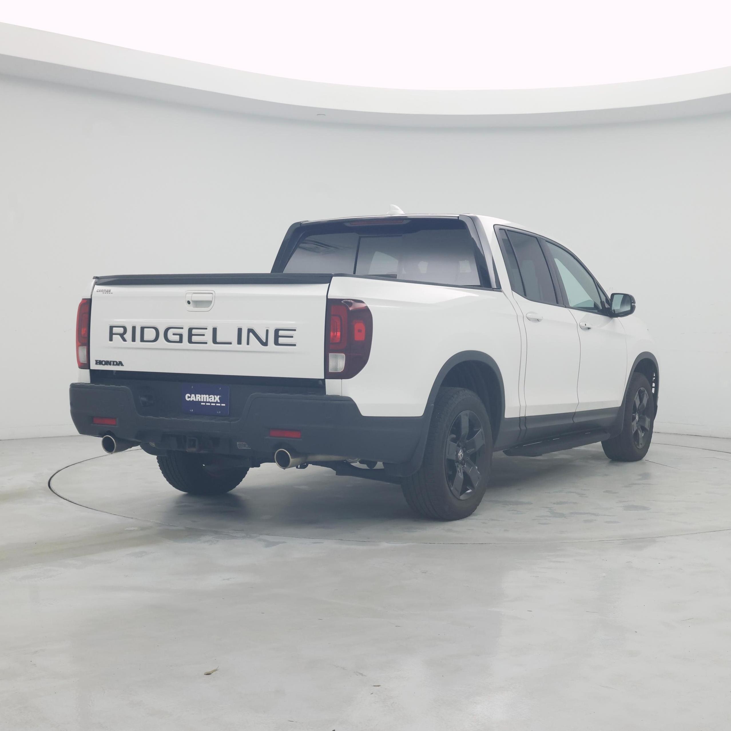 Thumbnail: 2024 Honda Ridgeline - 8