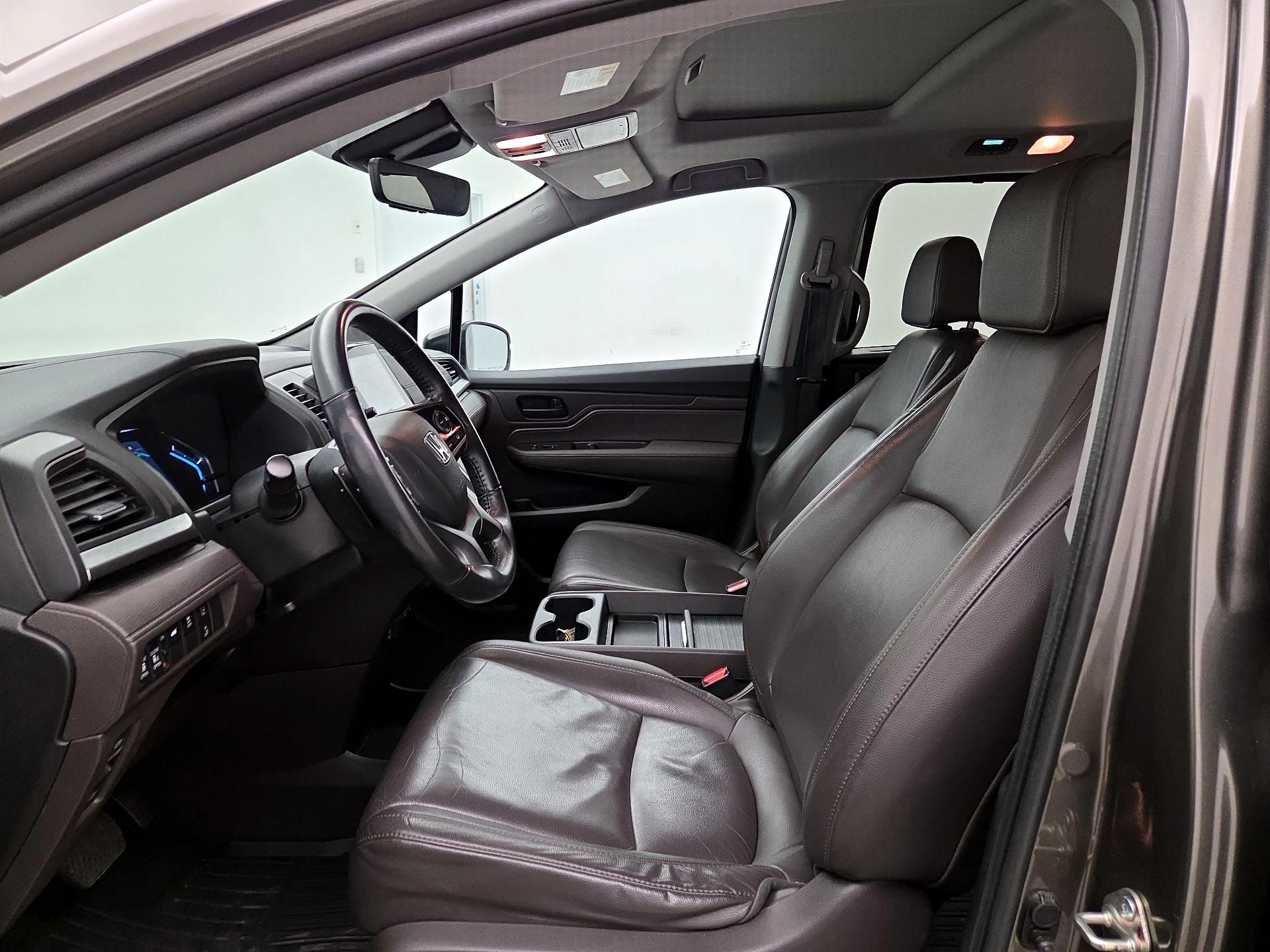 Thumbnail: 2020 Honda Odyssey - 11