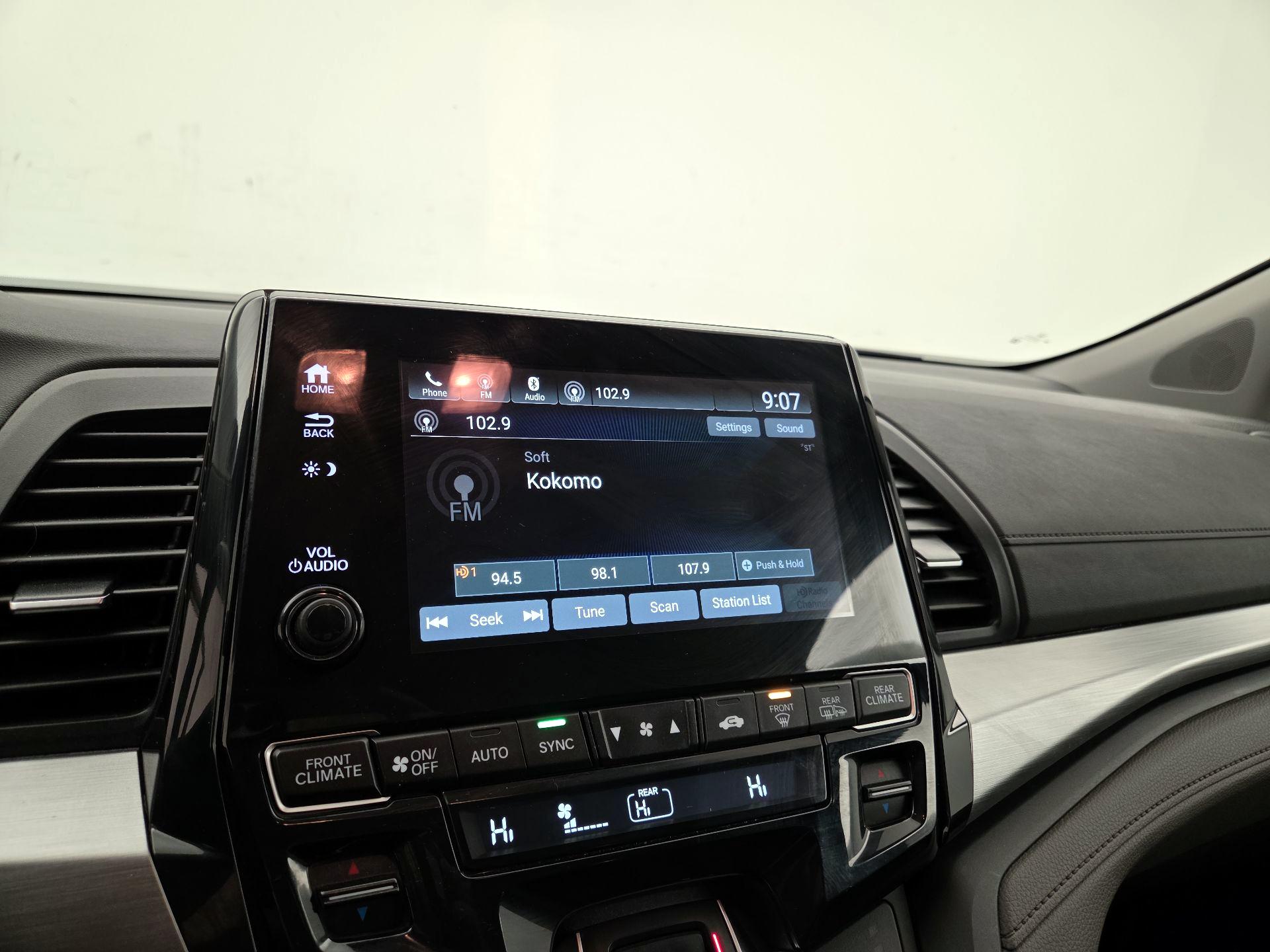 Thumbnail: 2020 Honda Odyssey - 15