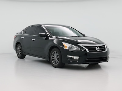 2015 Nissan Altima S