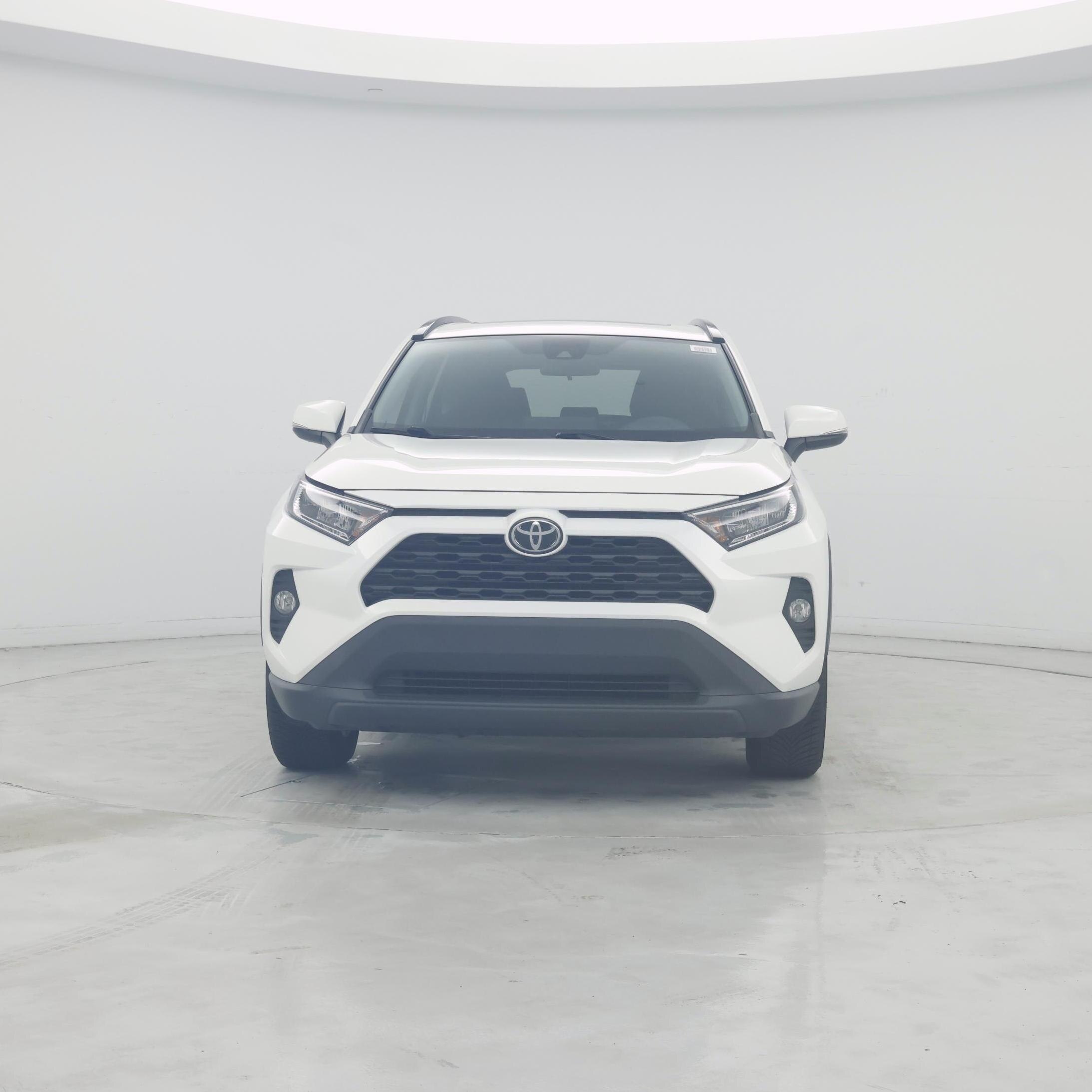 Thumbnail: 2019 Toyota RAV4 - 5