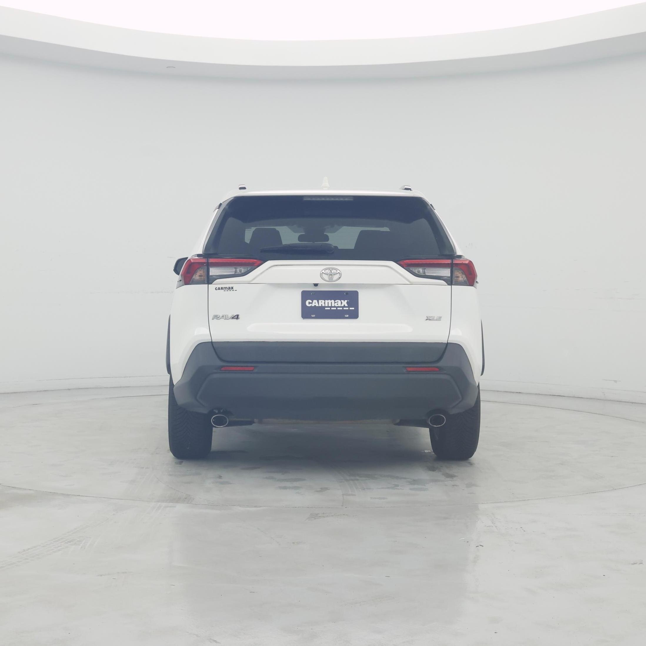 Thumbnail: 2019 Toyota RAV4 - 6