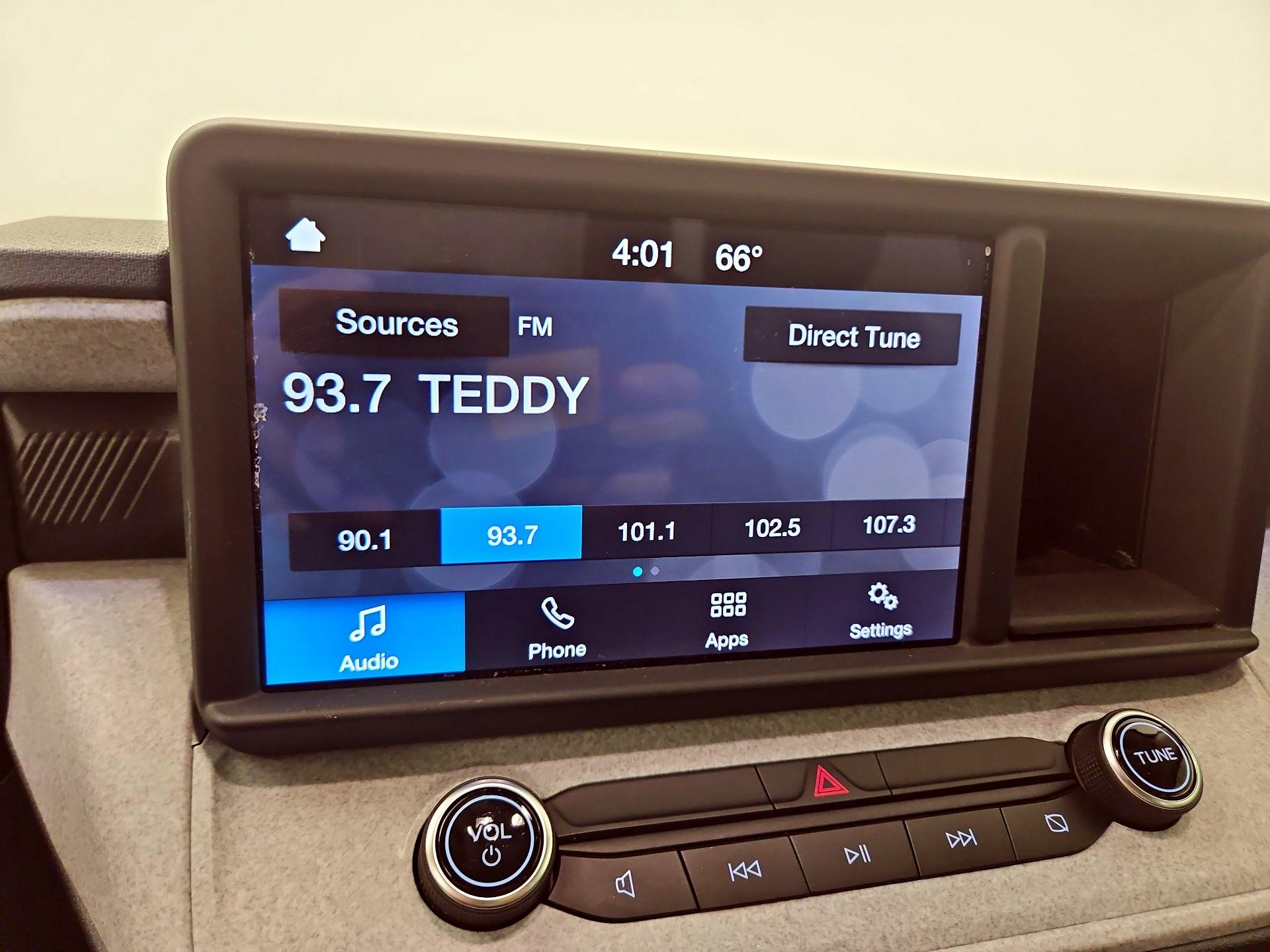 Thumbnail: 2023 Ford Maverick - 15