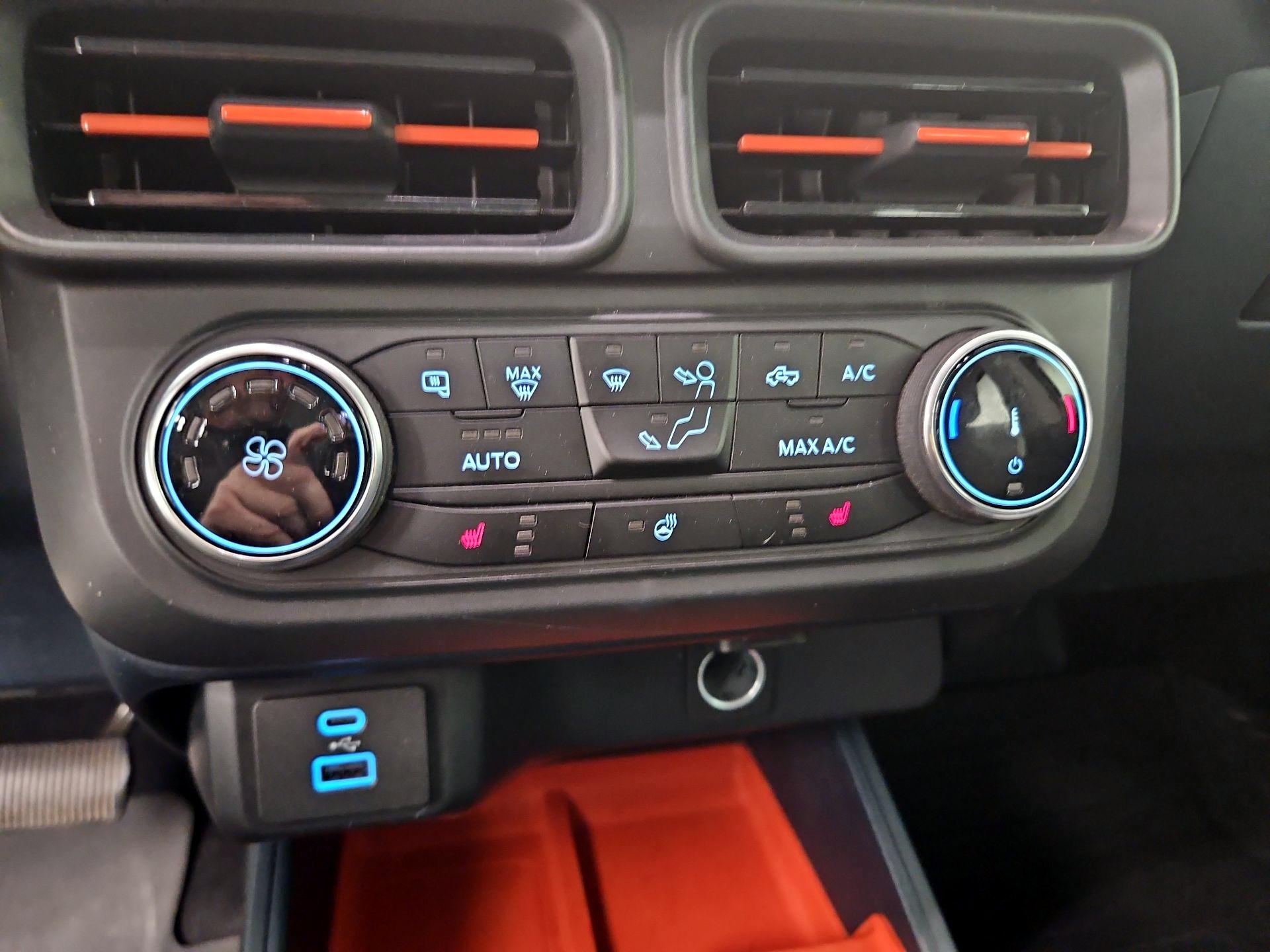 Thumbnail: 2023 Ford Maverick - 16