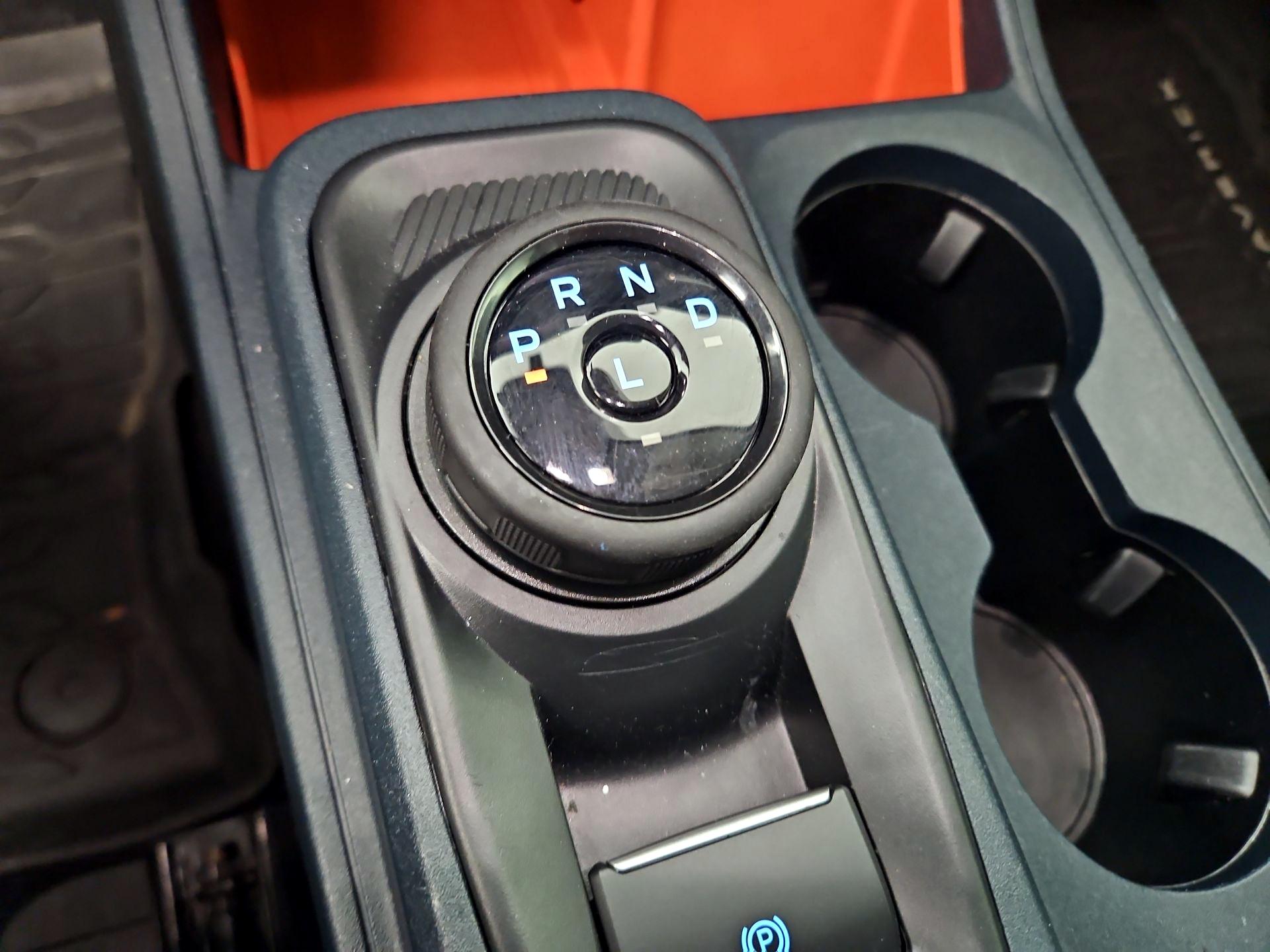 Thumbnail: 2023 Ford Maverick - 17