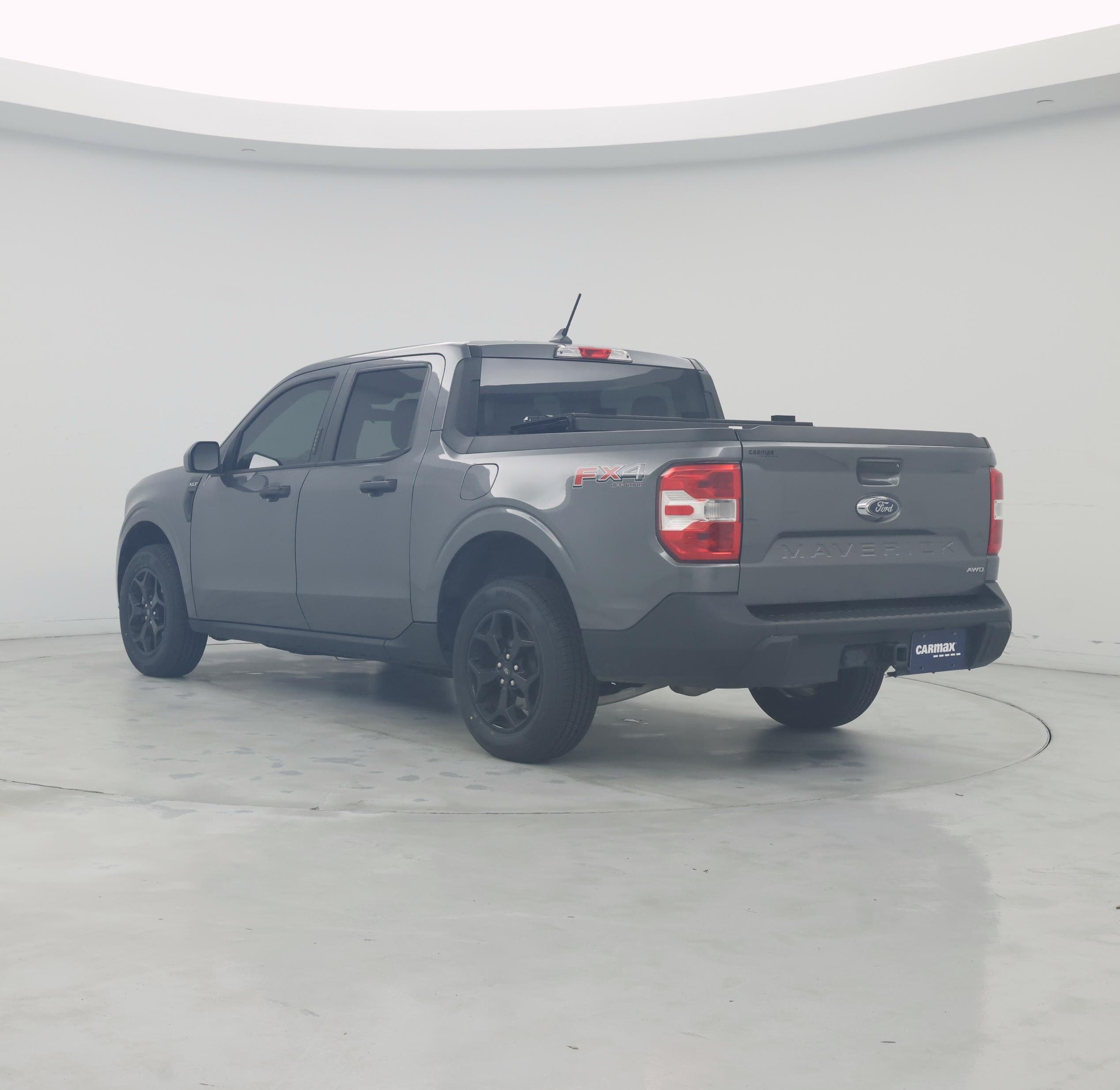 Thumbnail: 2023 Ford Maverick - 2