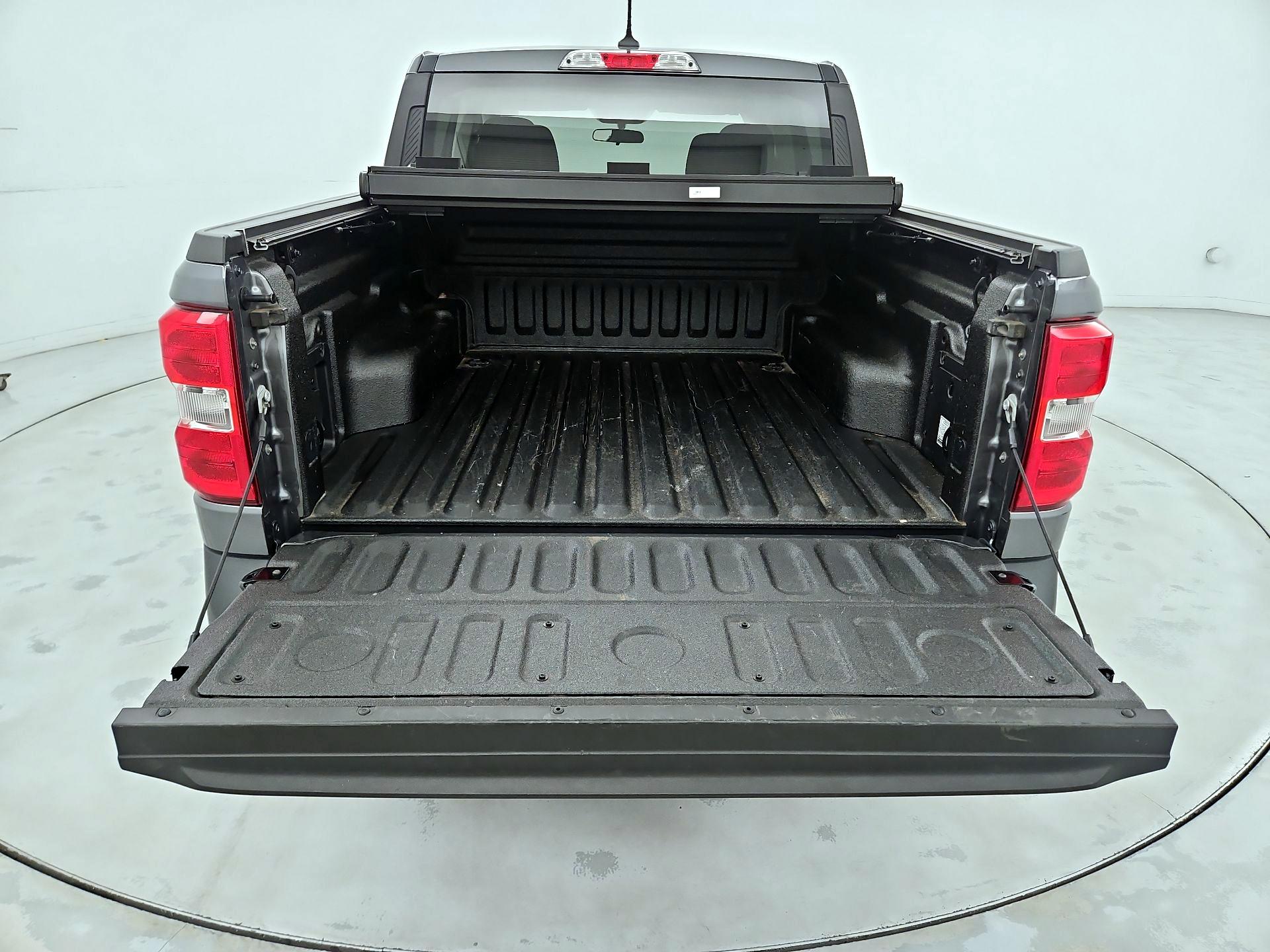 Thumbnail: 2023 Ford Maverick - 20