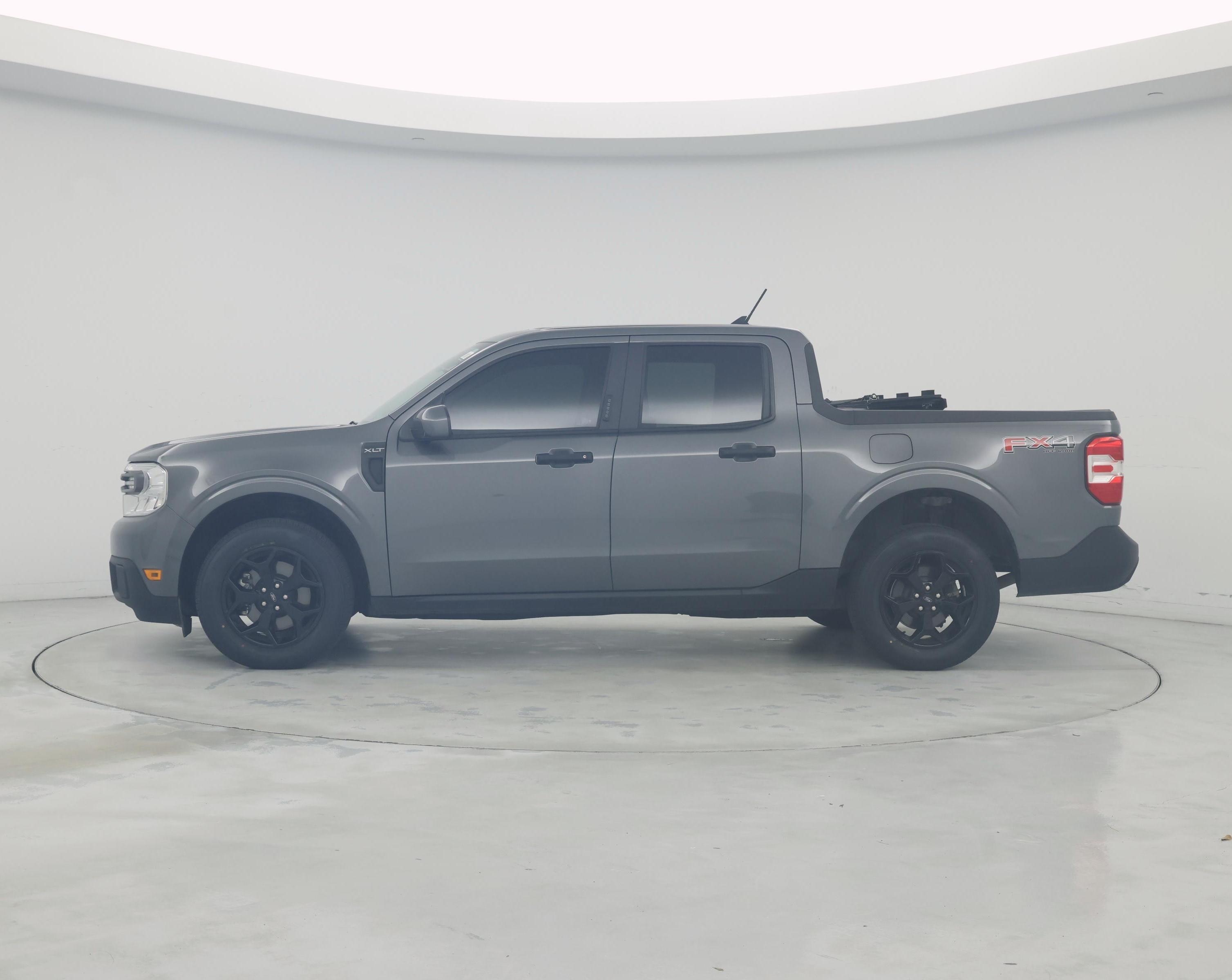 Thumbnail: 2023 Ford Maverick - 3