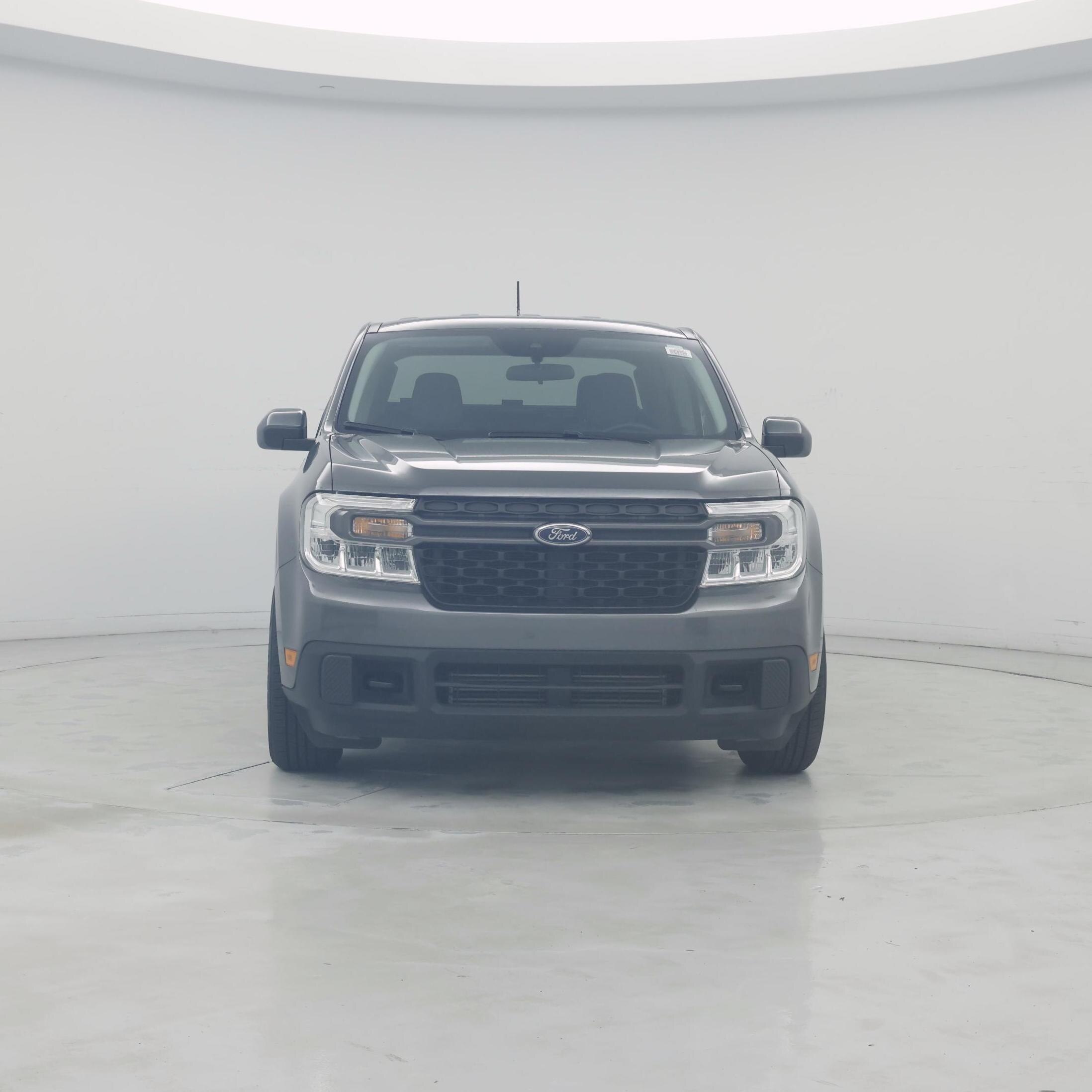 Thumbnail: 2023 Ford Maverick - 5