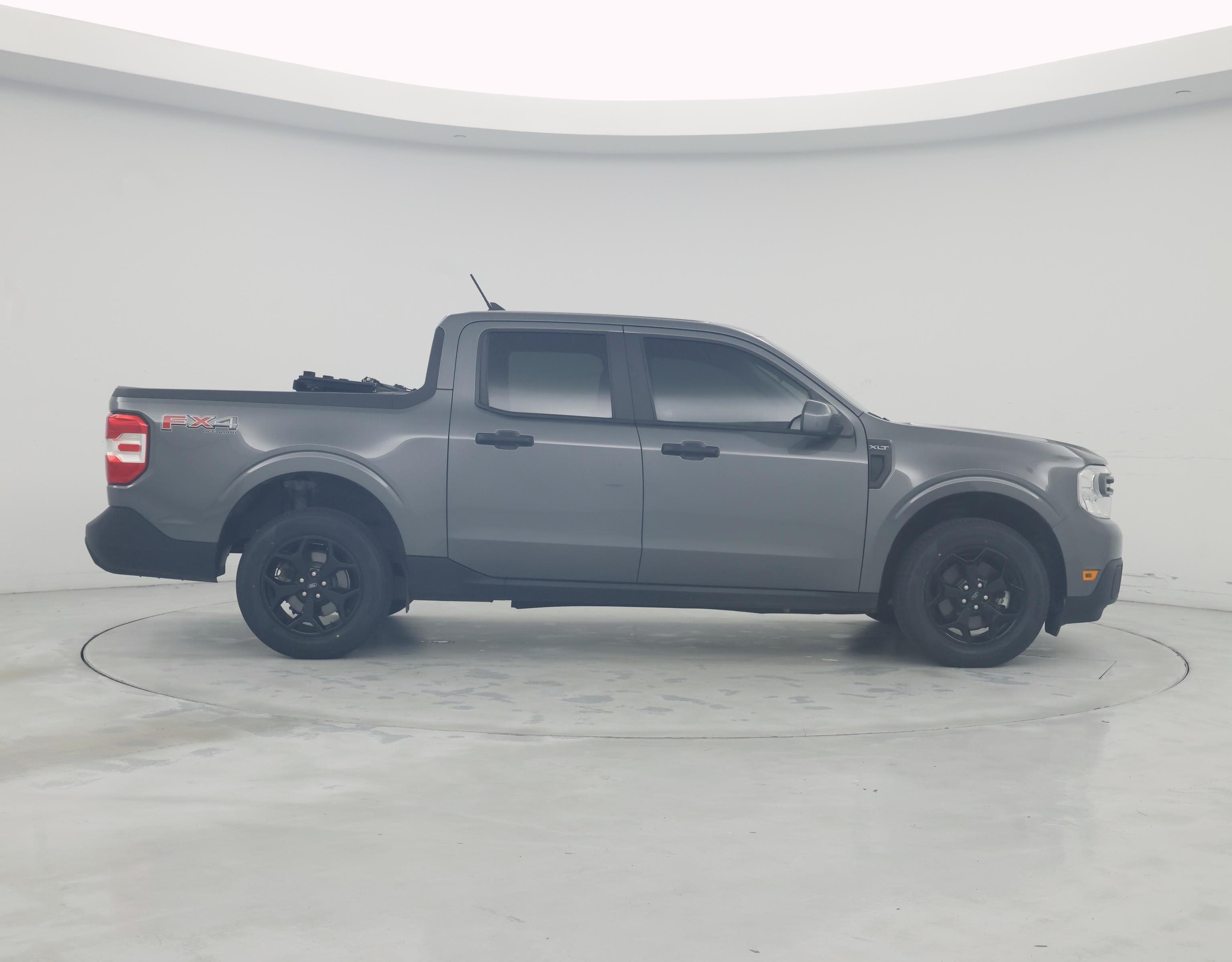 Thumbnail: 2023 Ford Maverick - 7