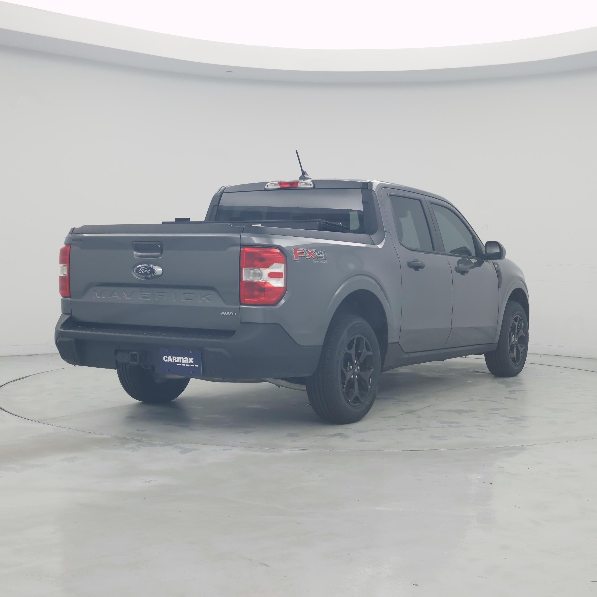 Thumbnail: 2023 Ford Maverick - 8