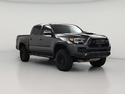 2023 Toyota Tacoma TRD Pro