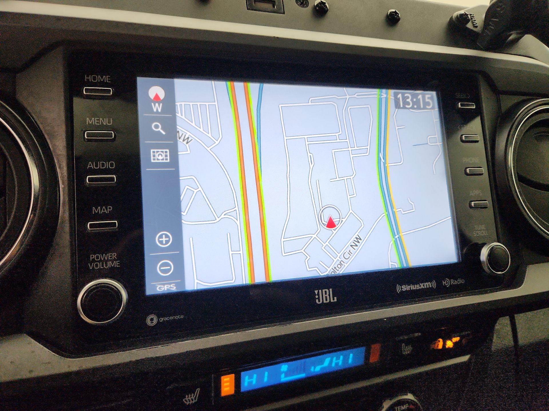 Thumbnail: 2023 Toyota Tacoma - 14