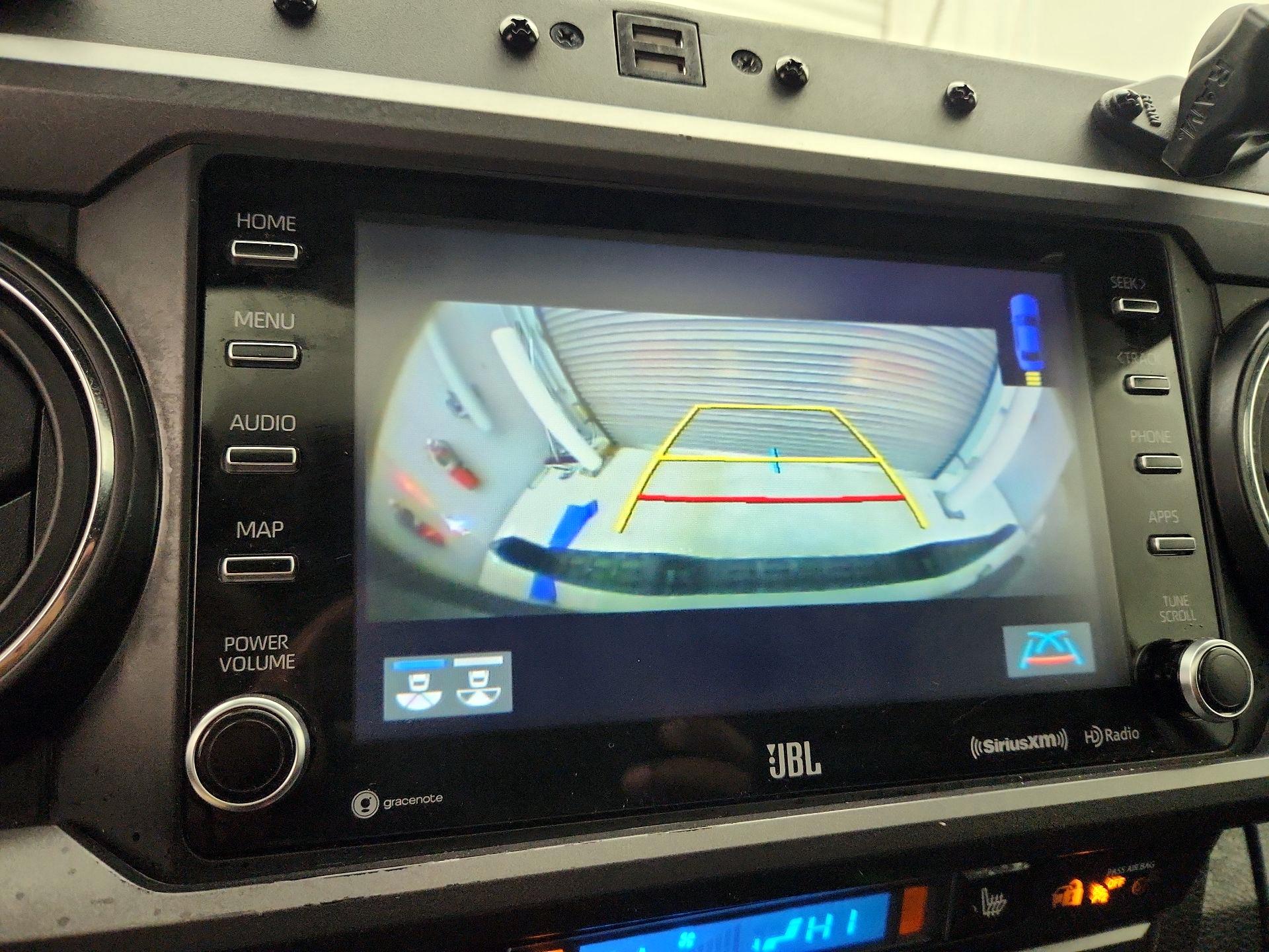 Thumbnail: 2023 Toyota Tacoma - 15