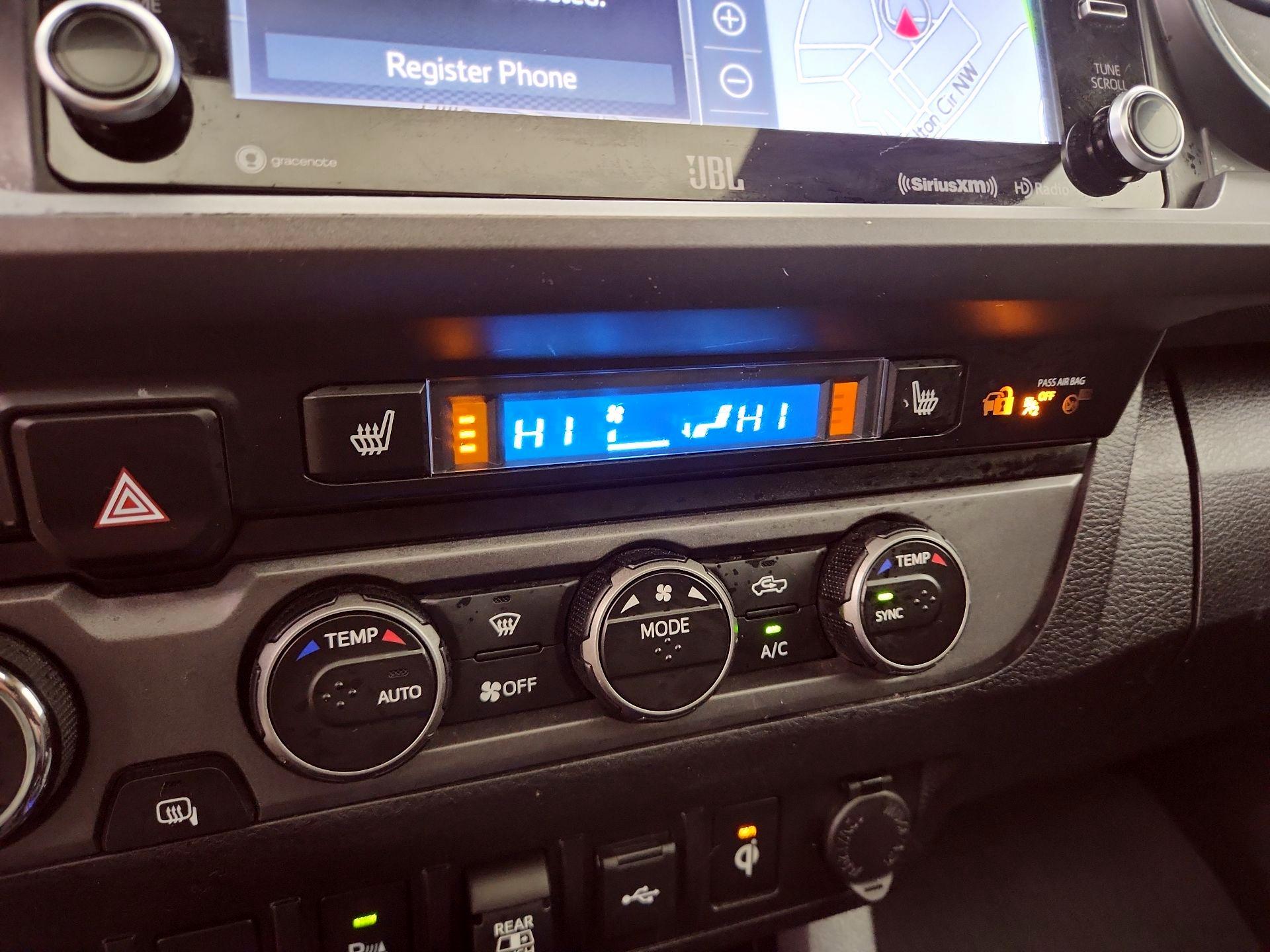 Thumbnail: 2023 Toyota Tacoma - 17