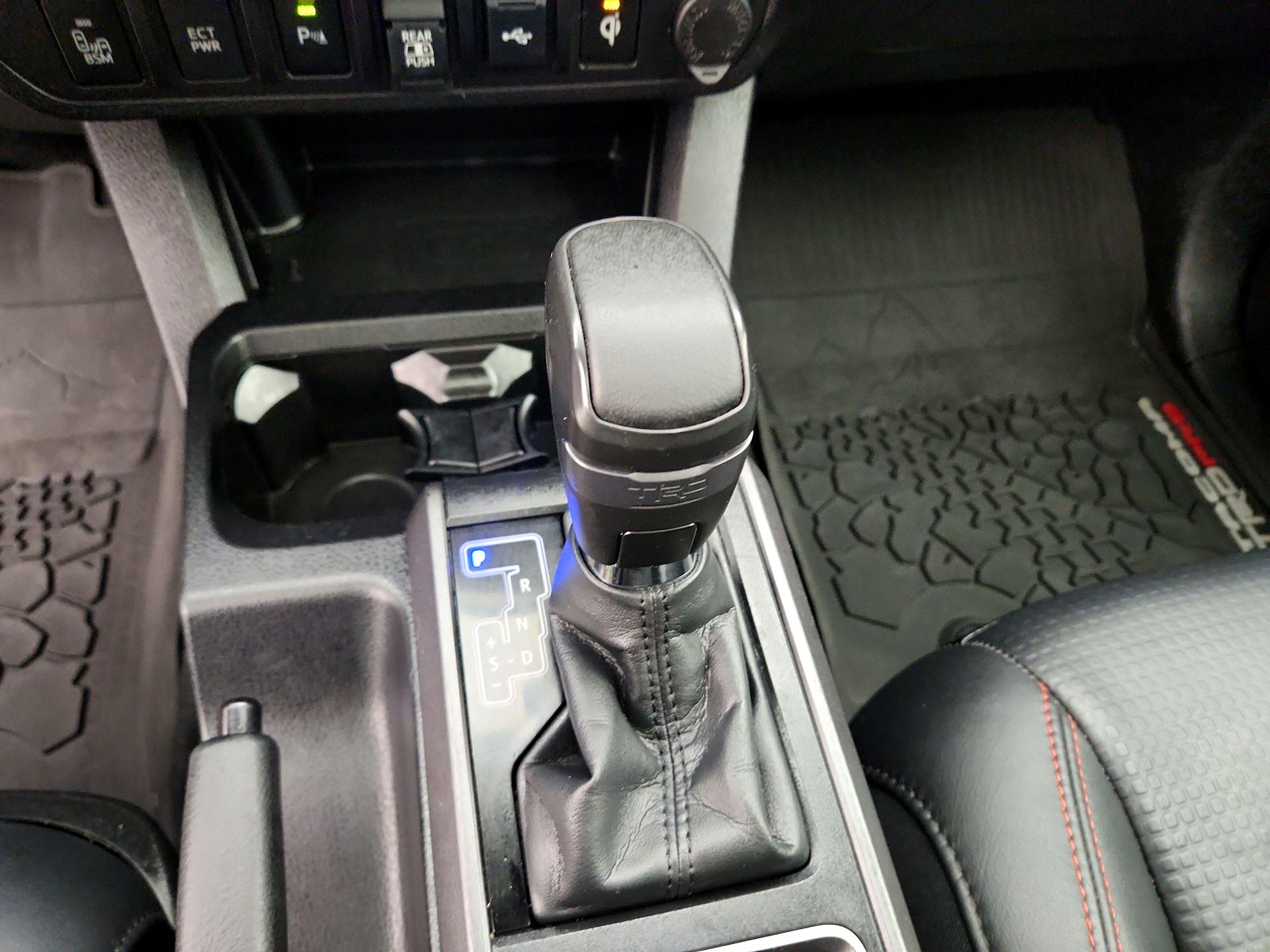 Thumbnail: 2023 Toyota Tacoma - 18