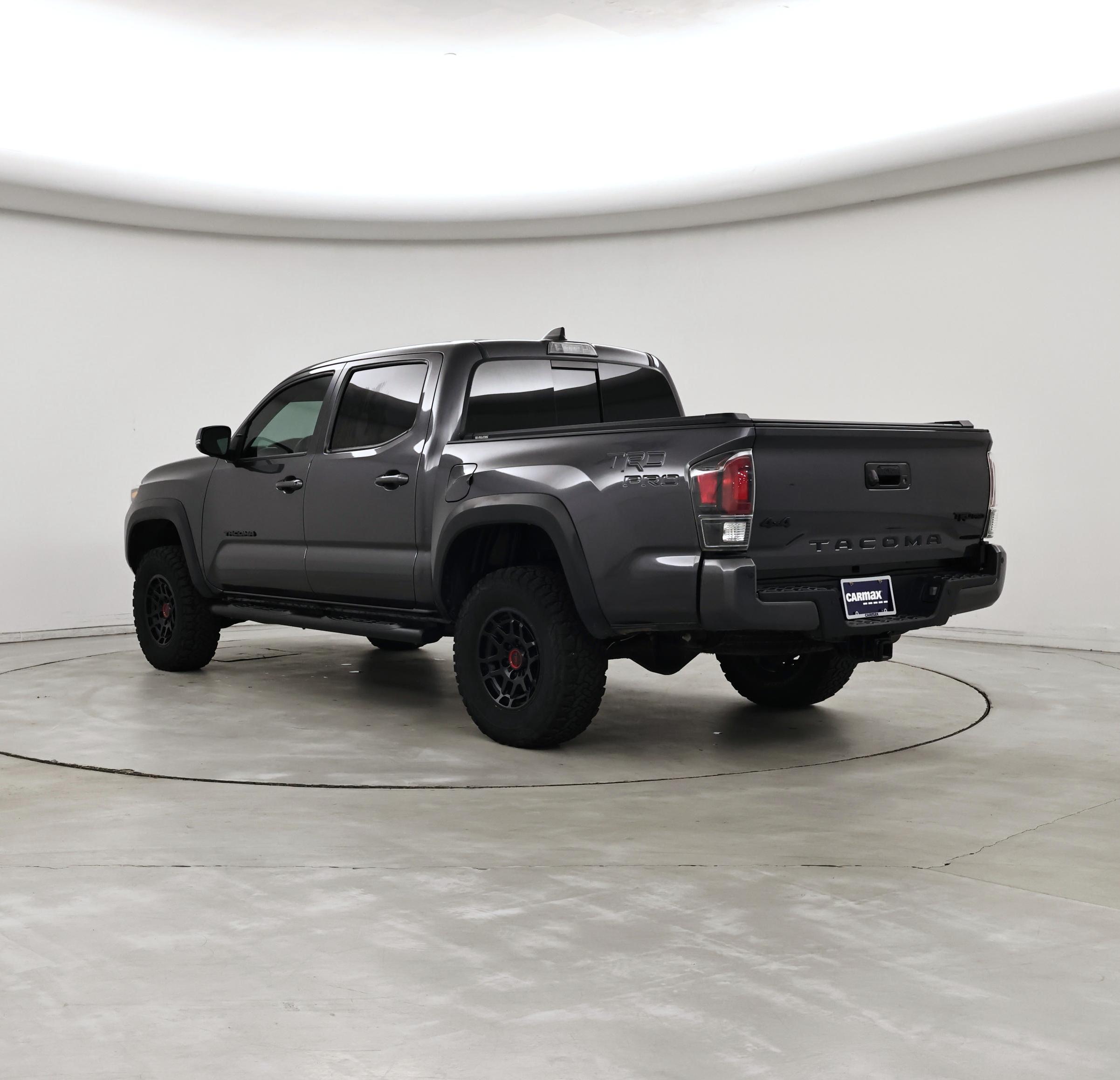 Thumbnail: 2023 Toyota Tacoma - 2