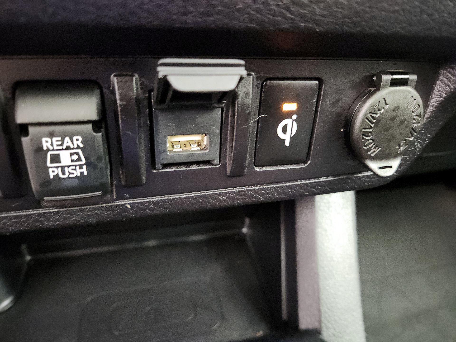 Thumbnail: 2023 Toyota Tacoma - 19