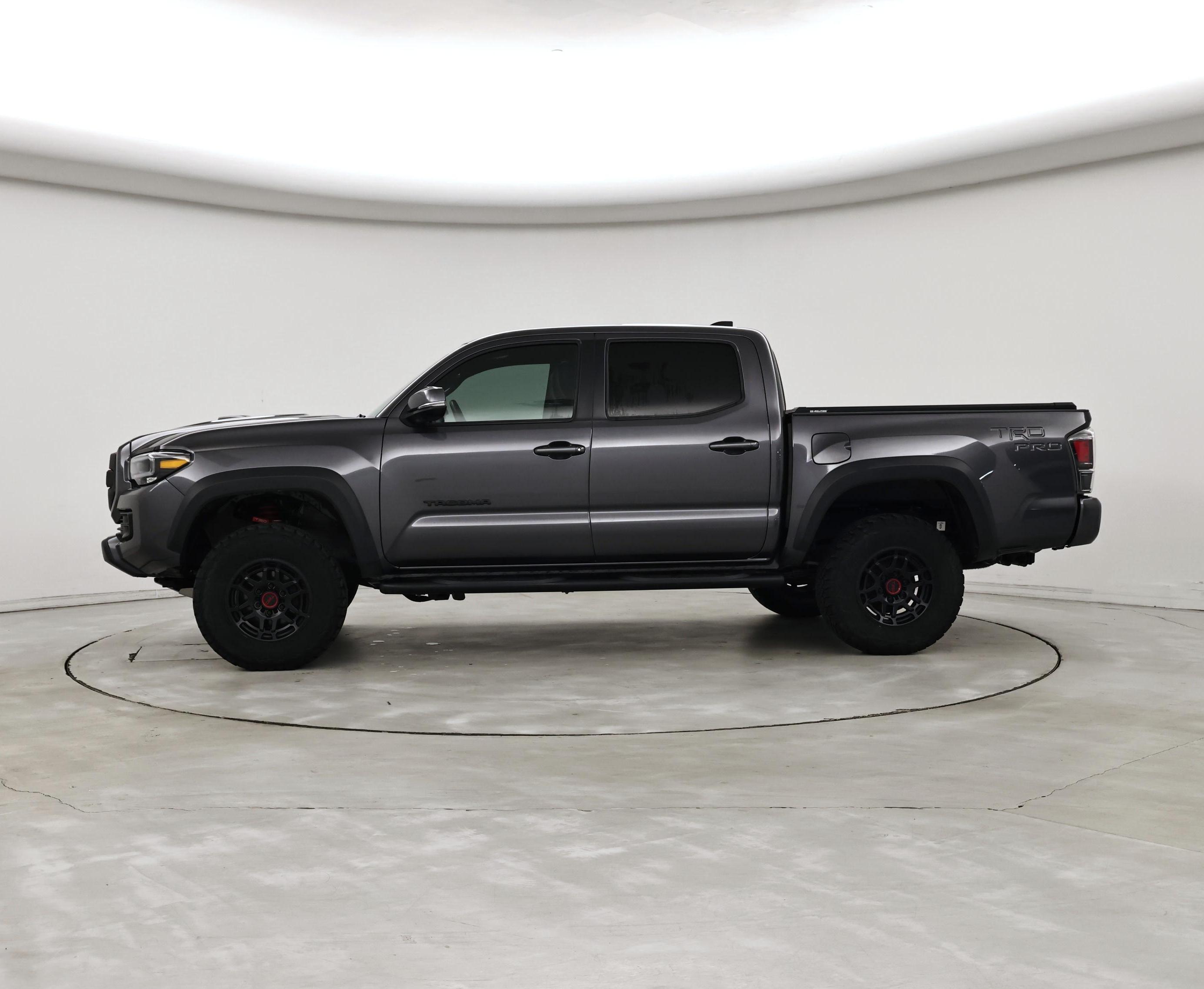 Thumbnail: 2023 Toyota Tacoma - 3