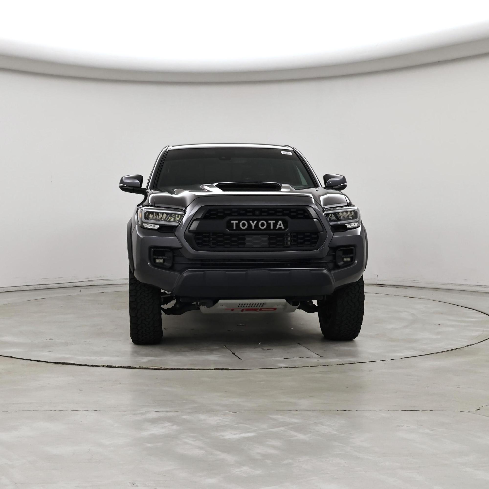 Thumbnail: 2023 Toyota Tacoma - 5