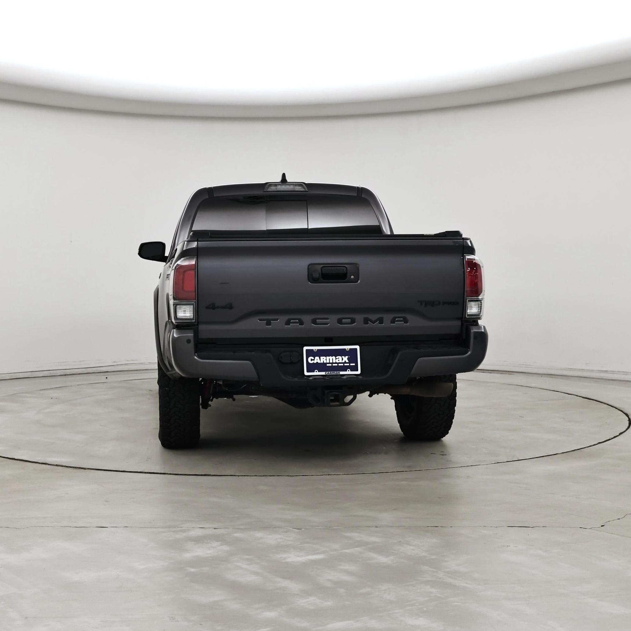 Thumbnail: 2023 Toyota Tacoma - 6