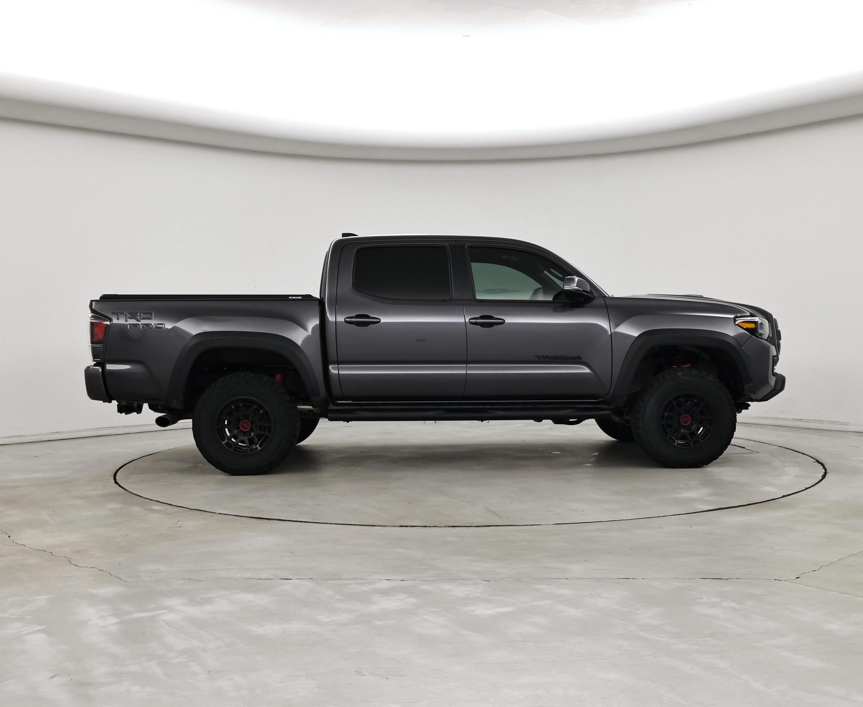 Thumbnail: 2023 Toyota Tacoma - 7